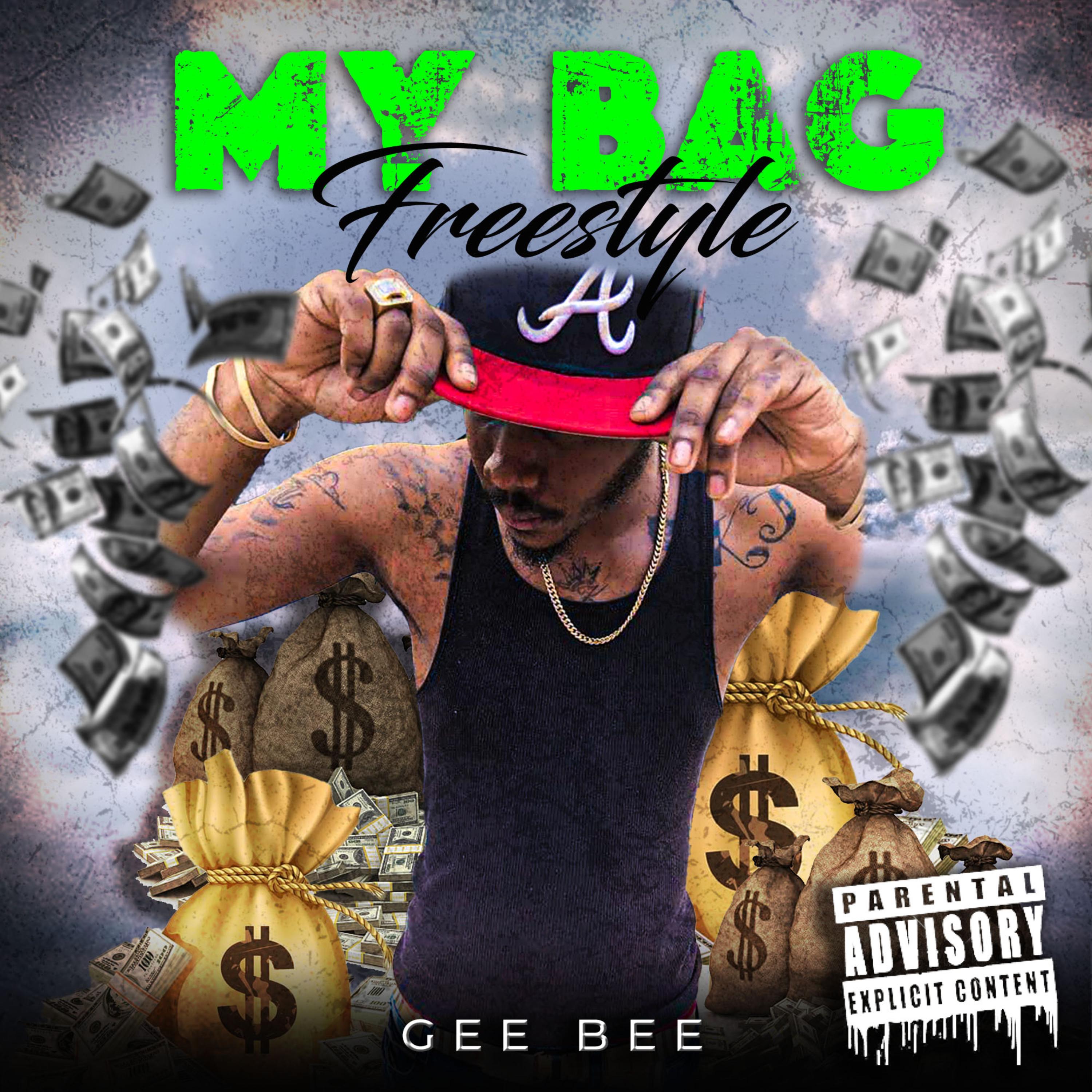 My Bag Freestyle artwork