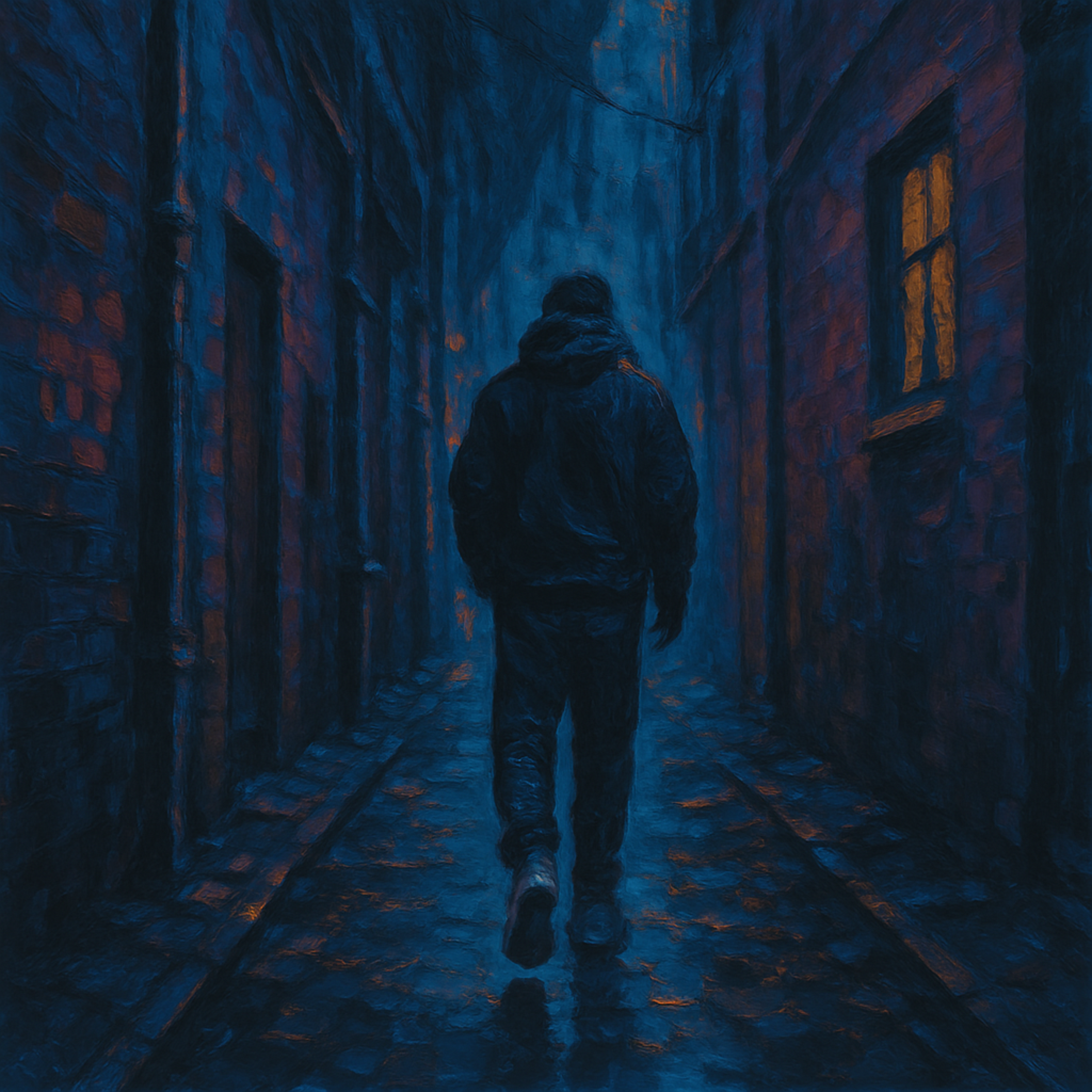 Him artwork