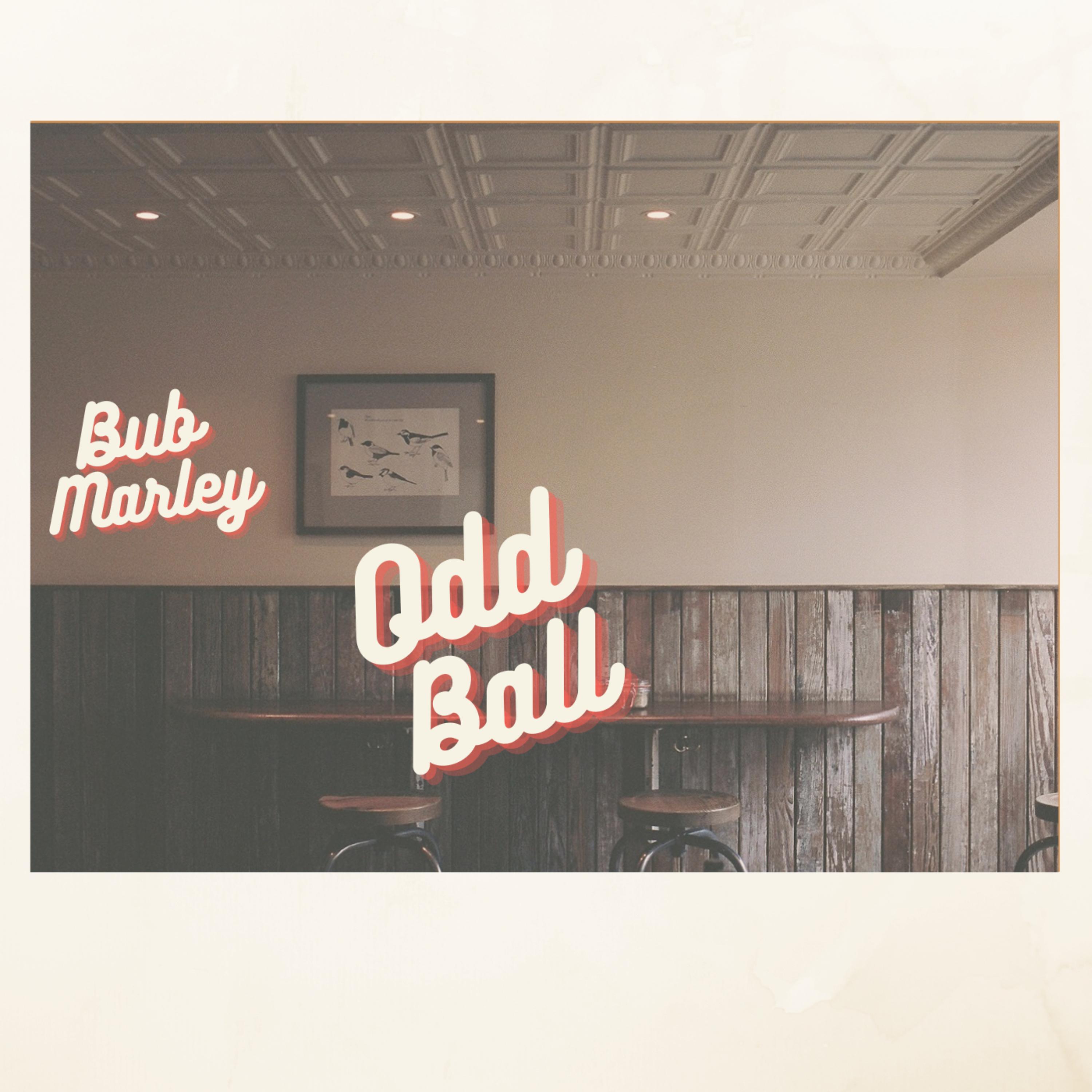 Odd Ball artwork