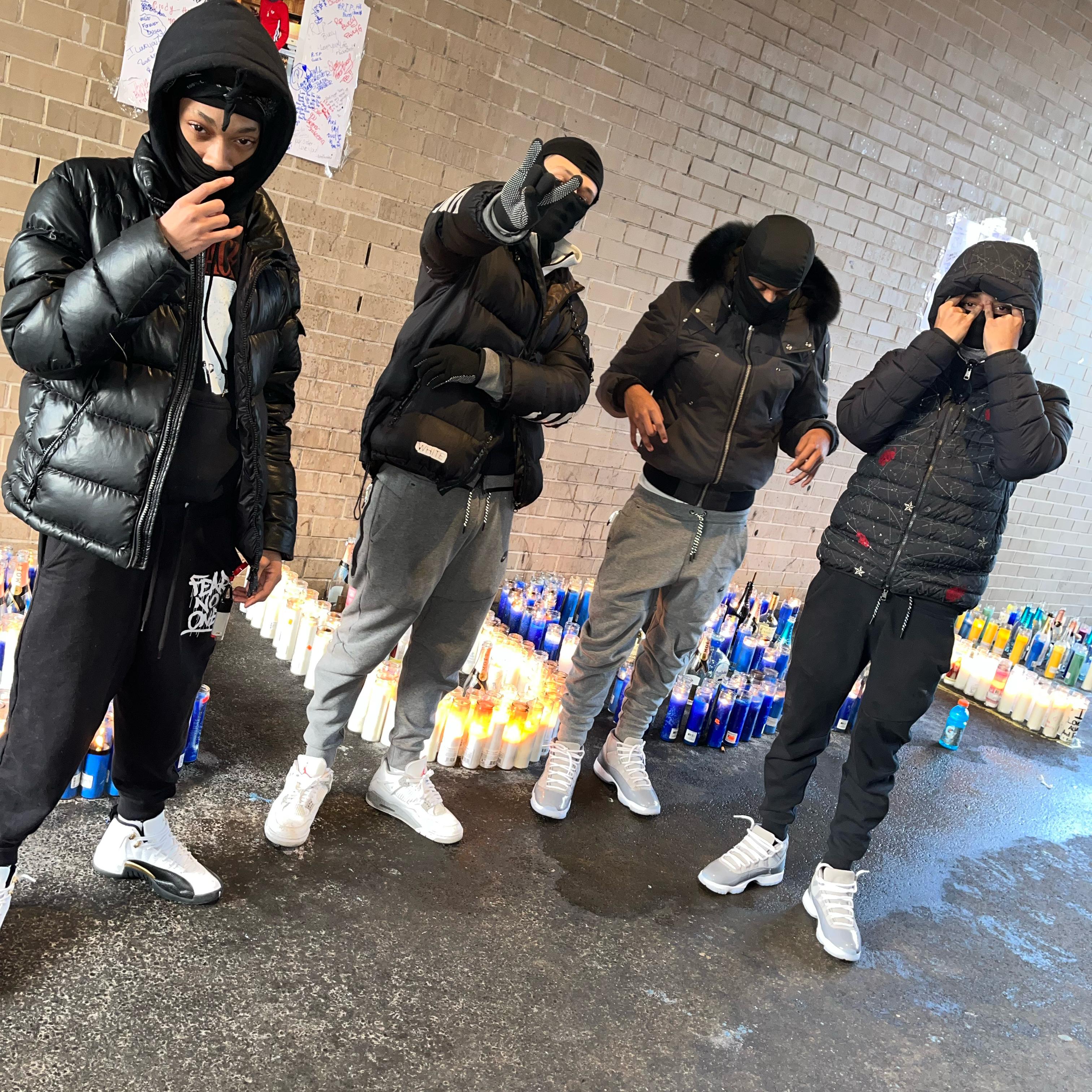 Take A Guess artwork