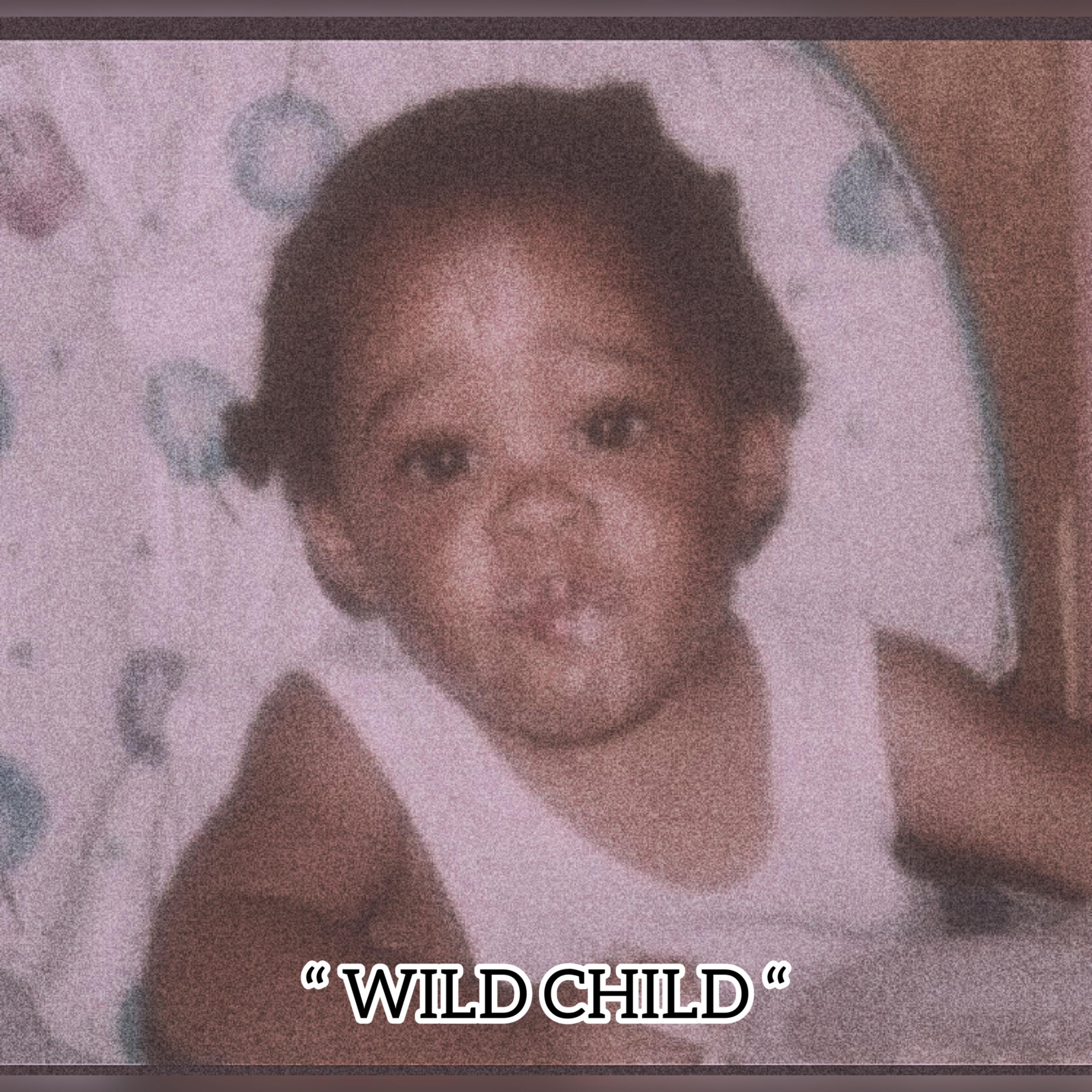 WILD CHILD artwork