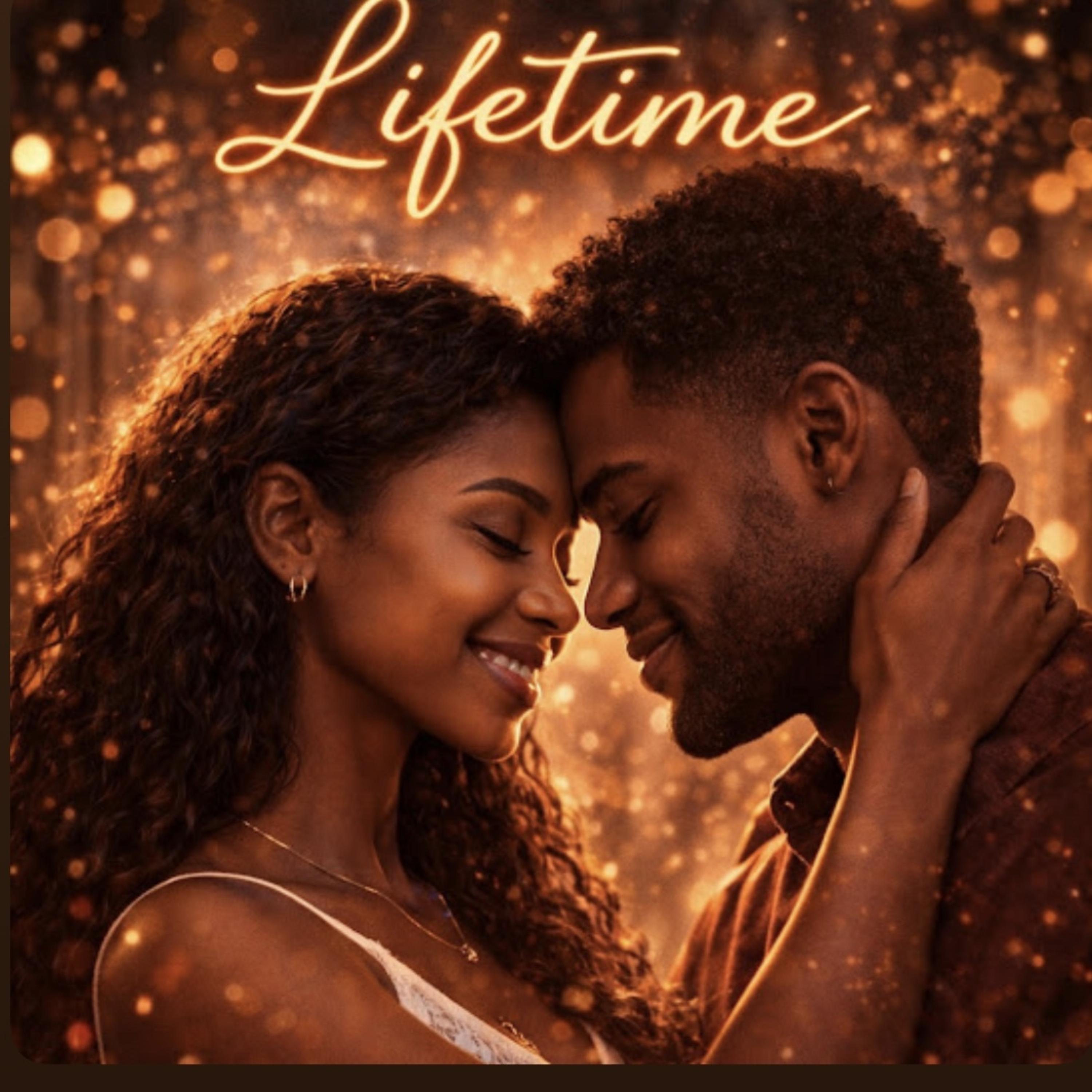 Our Lifetime by ItsKaiaEmberMusic cover art