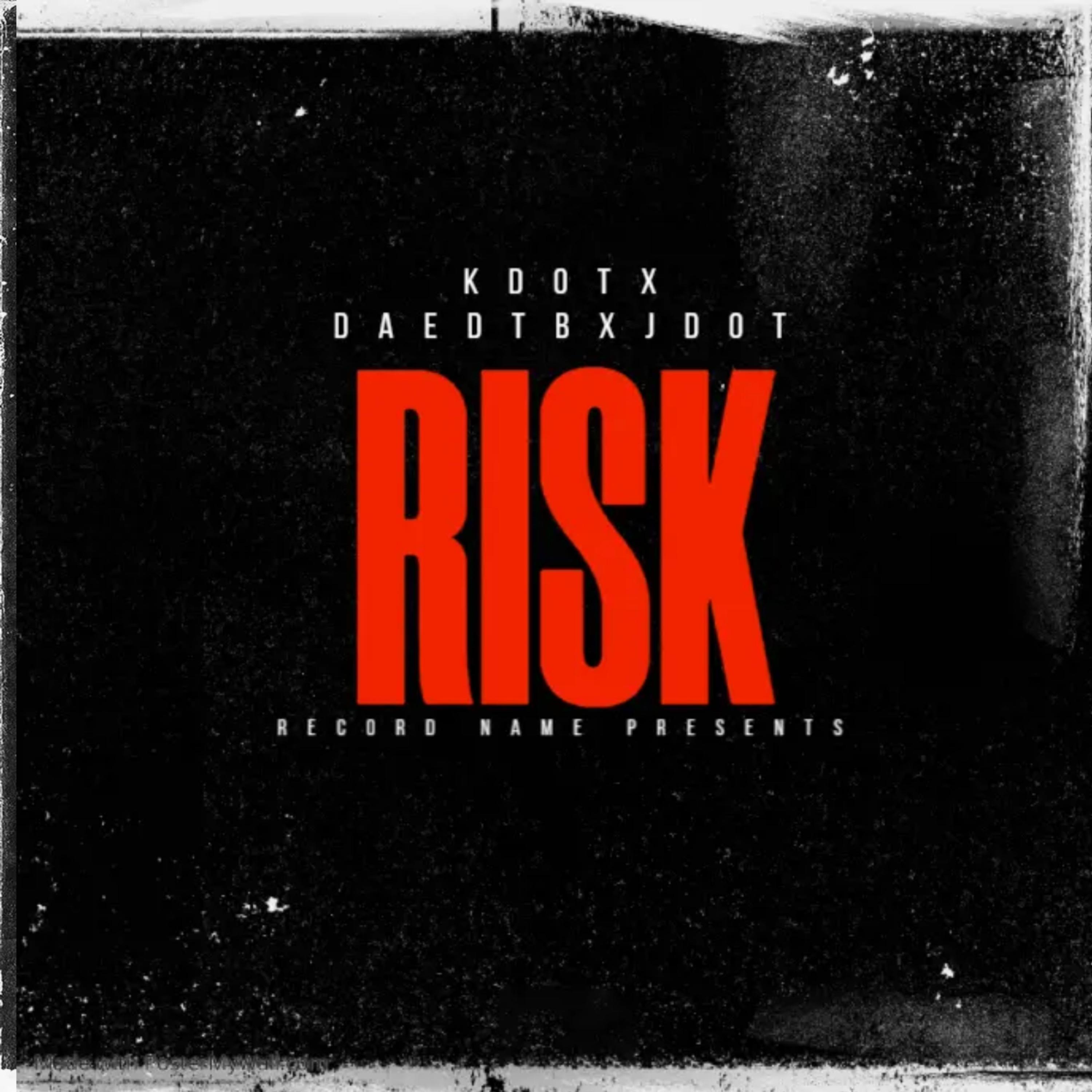 Risk artwork