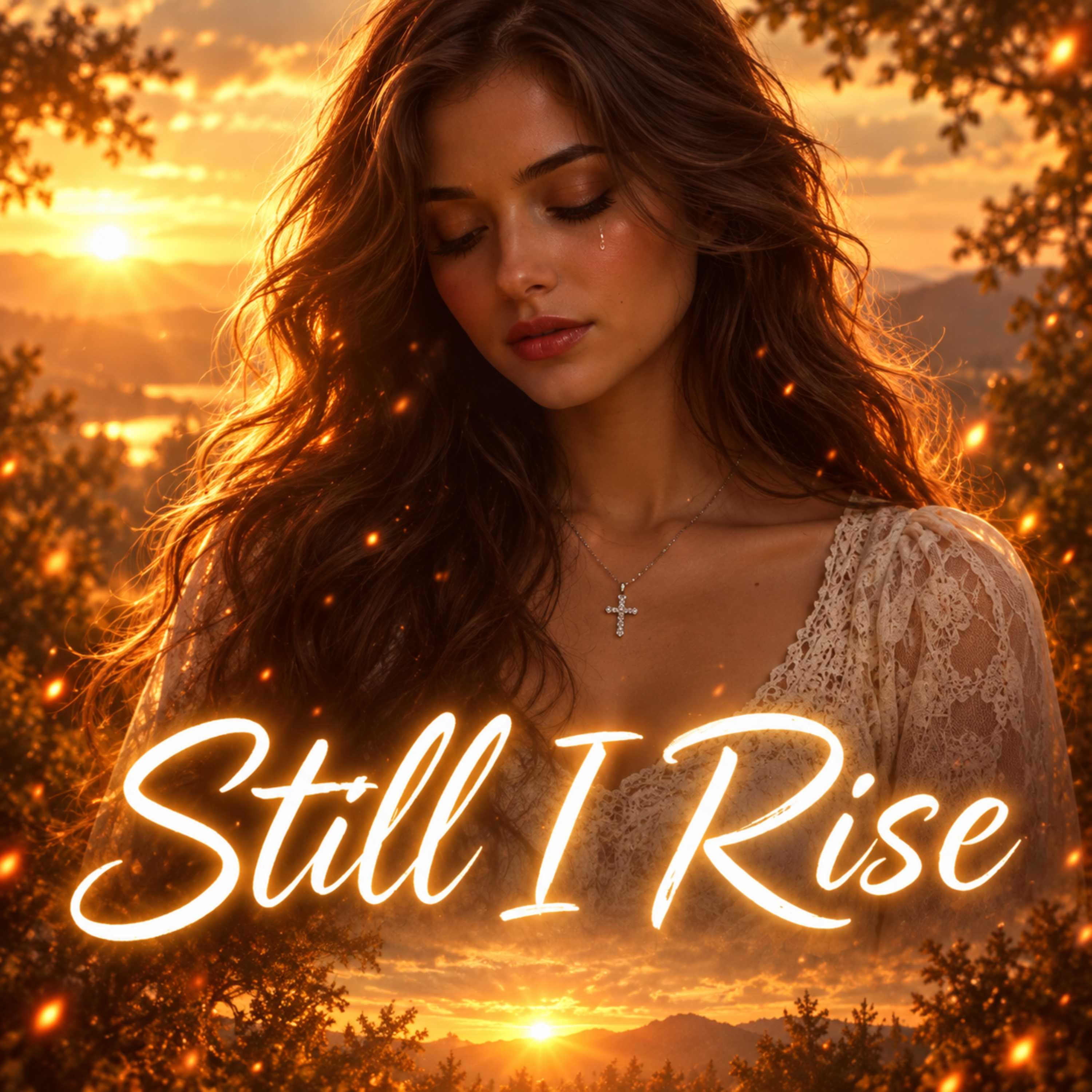 Still I Rise by ItsKaiaEmberMusic cover art