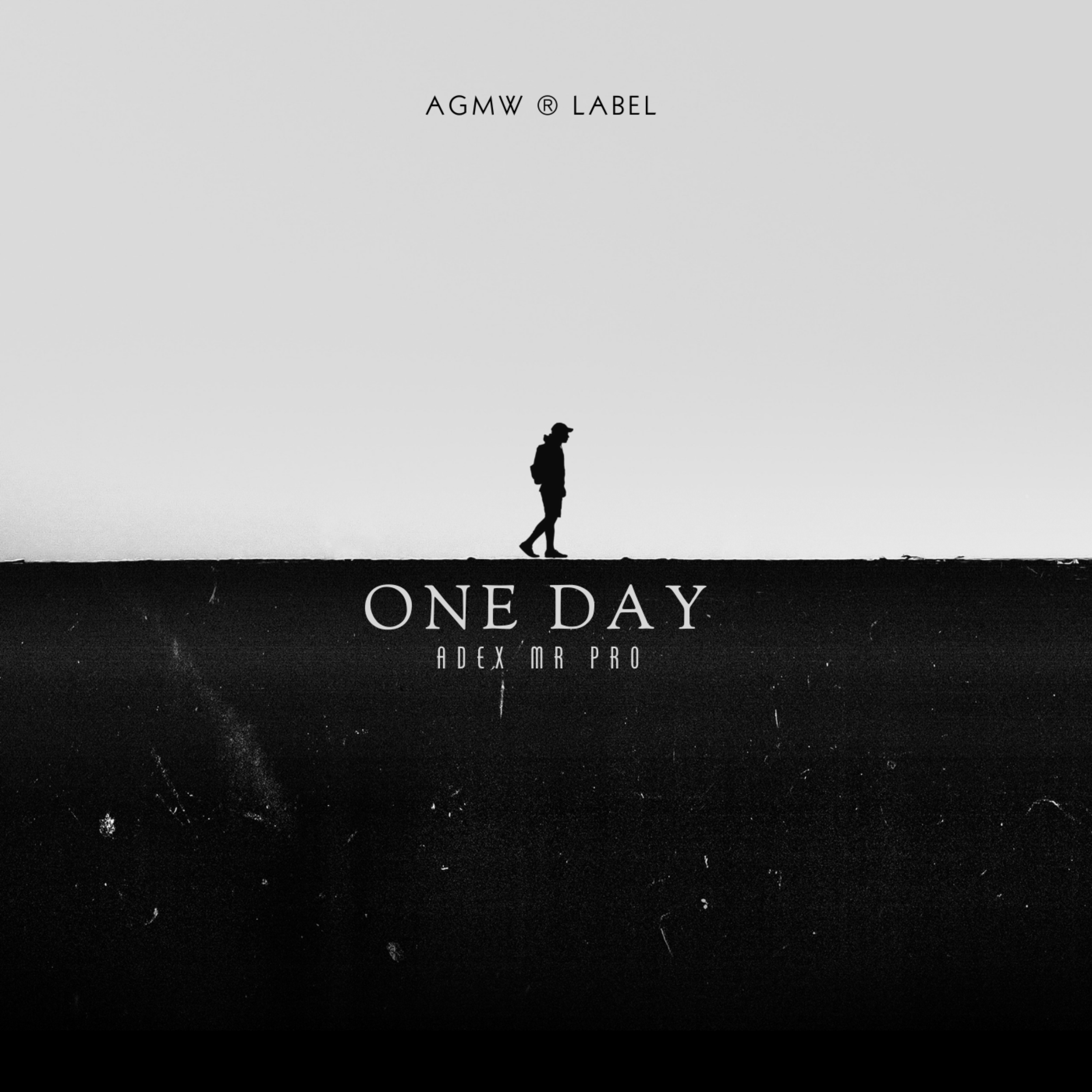 One day artwork