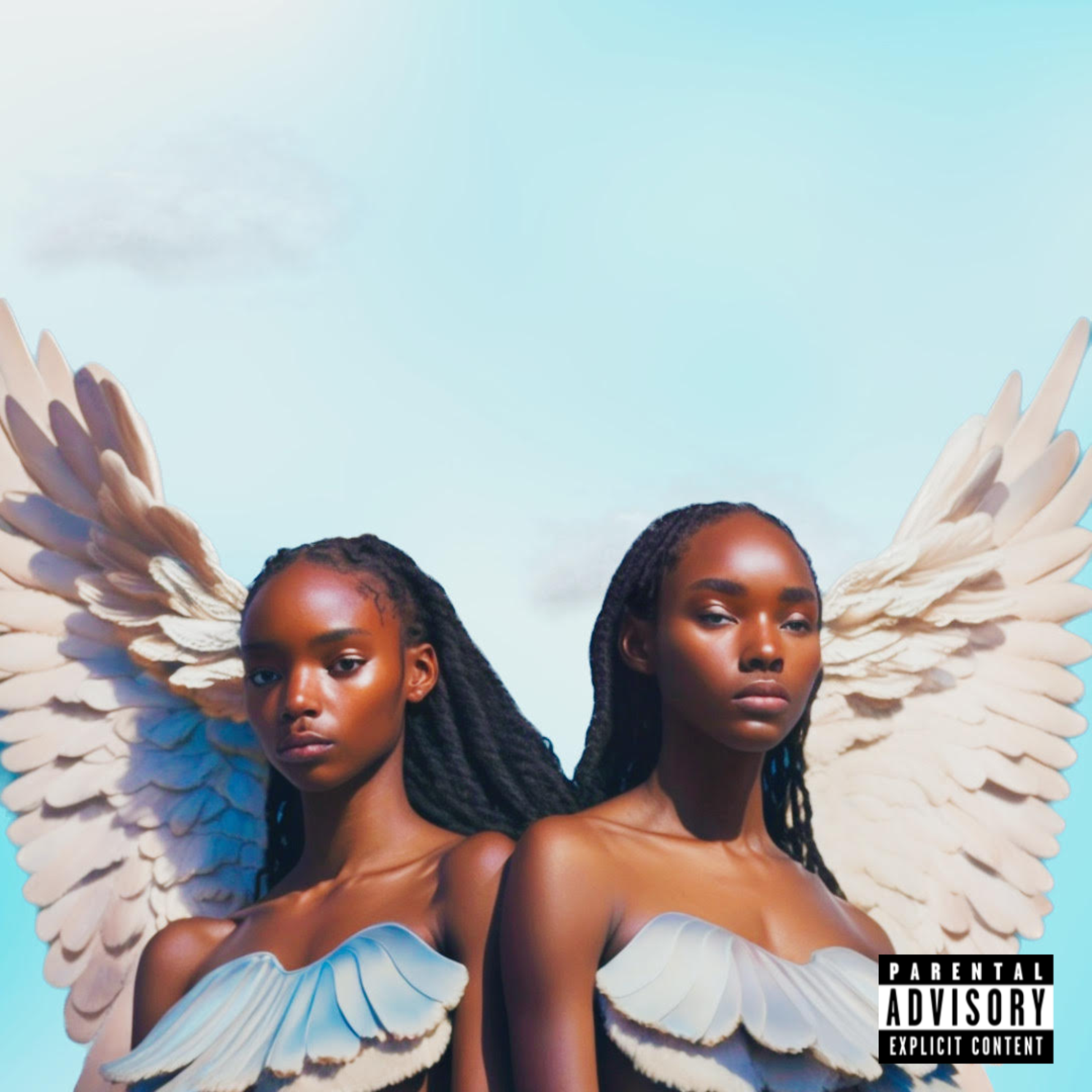 The Other Side. by Qiyah Abdul cover art
