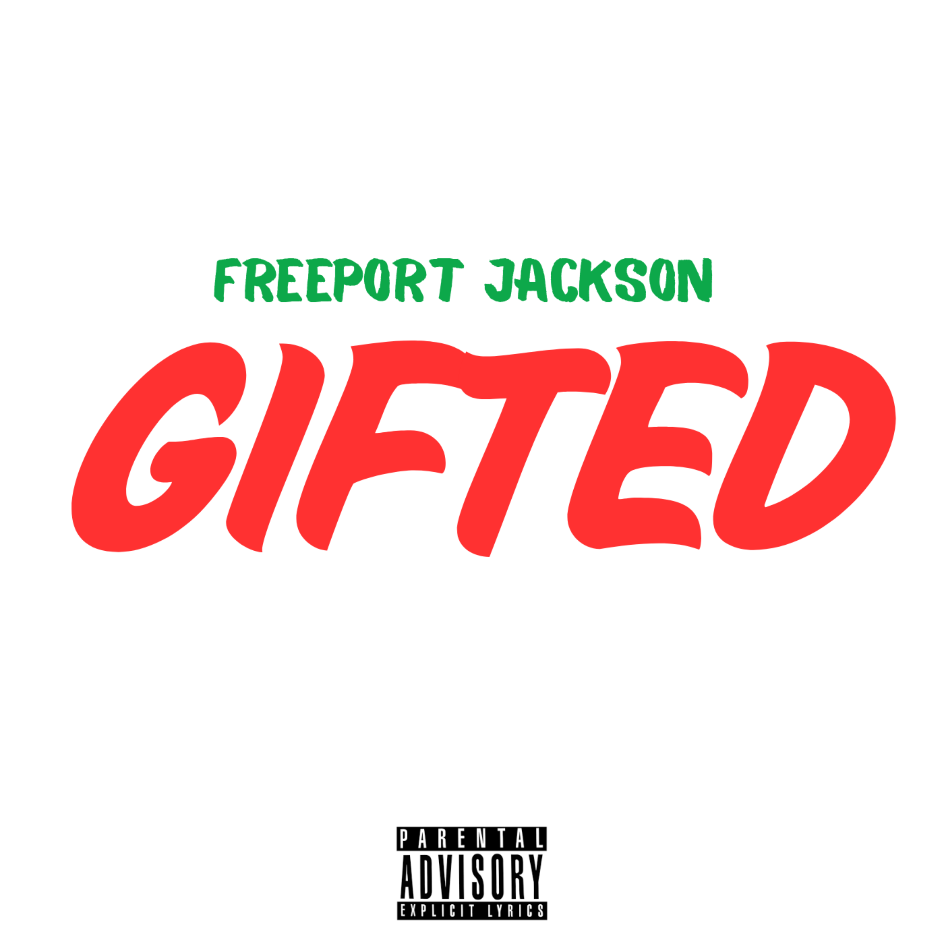 Gifted artwork