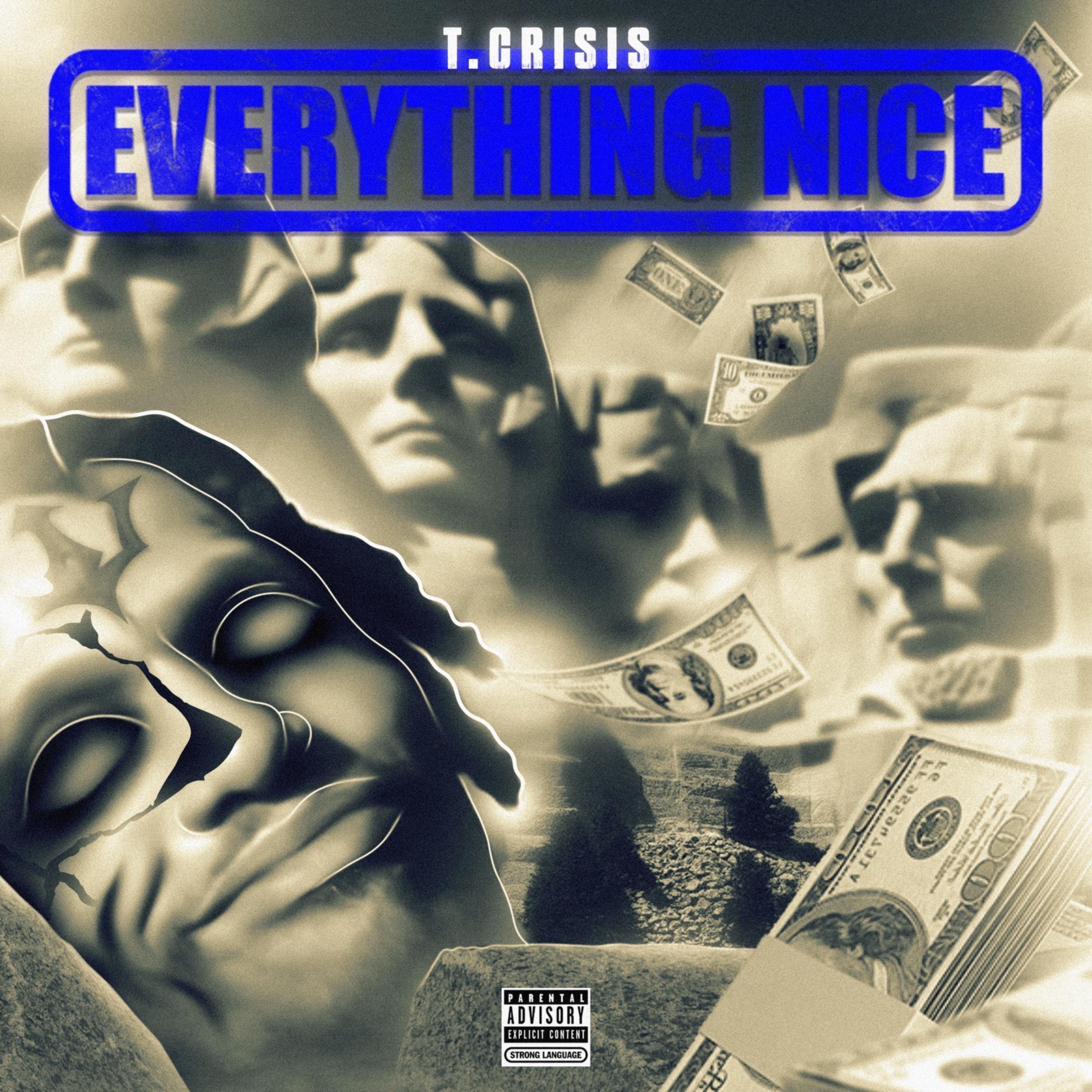 Everything Nice artwork