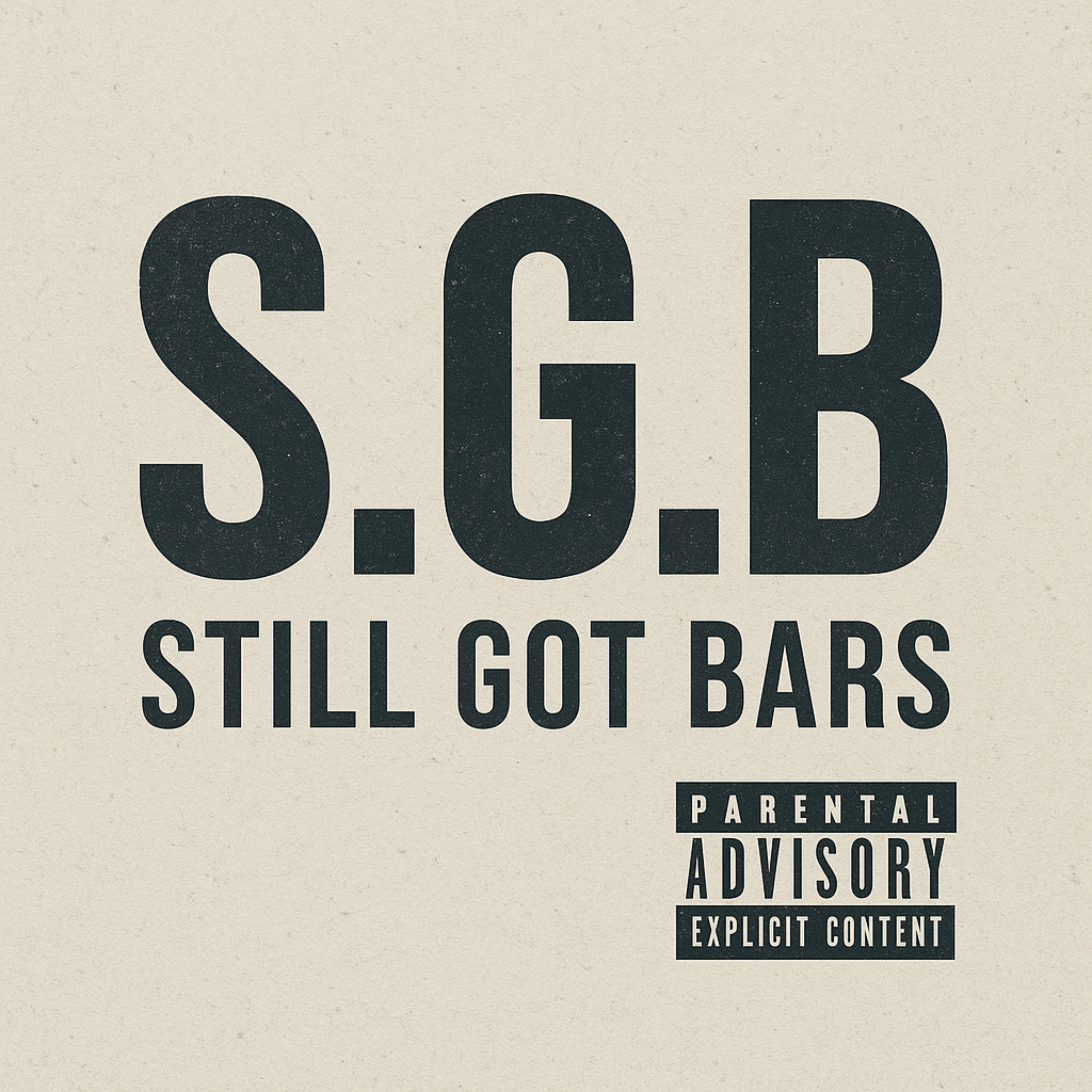 Still Got Bars artwork