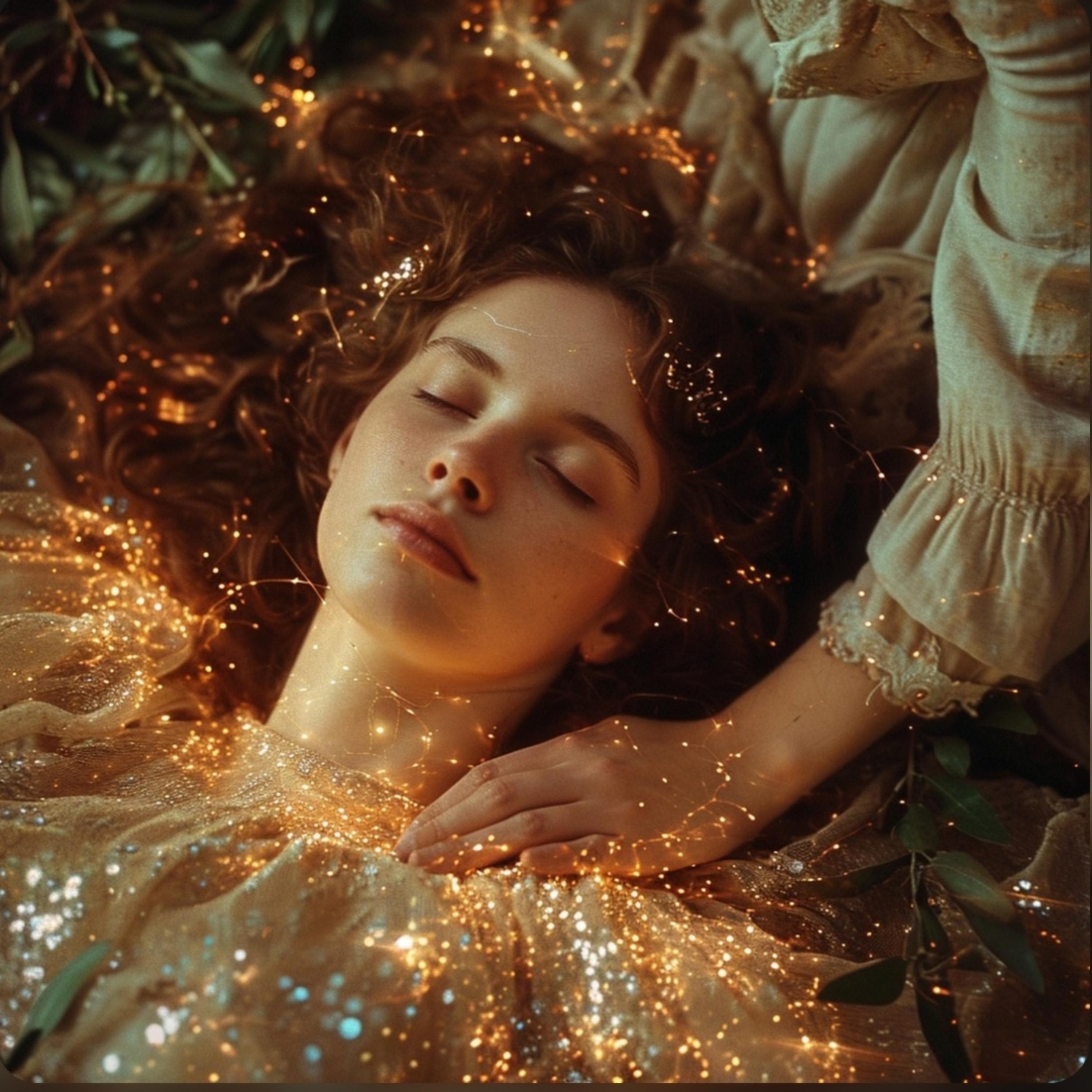 Live the dream artwork