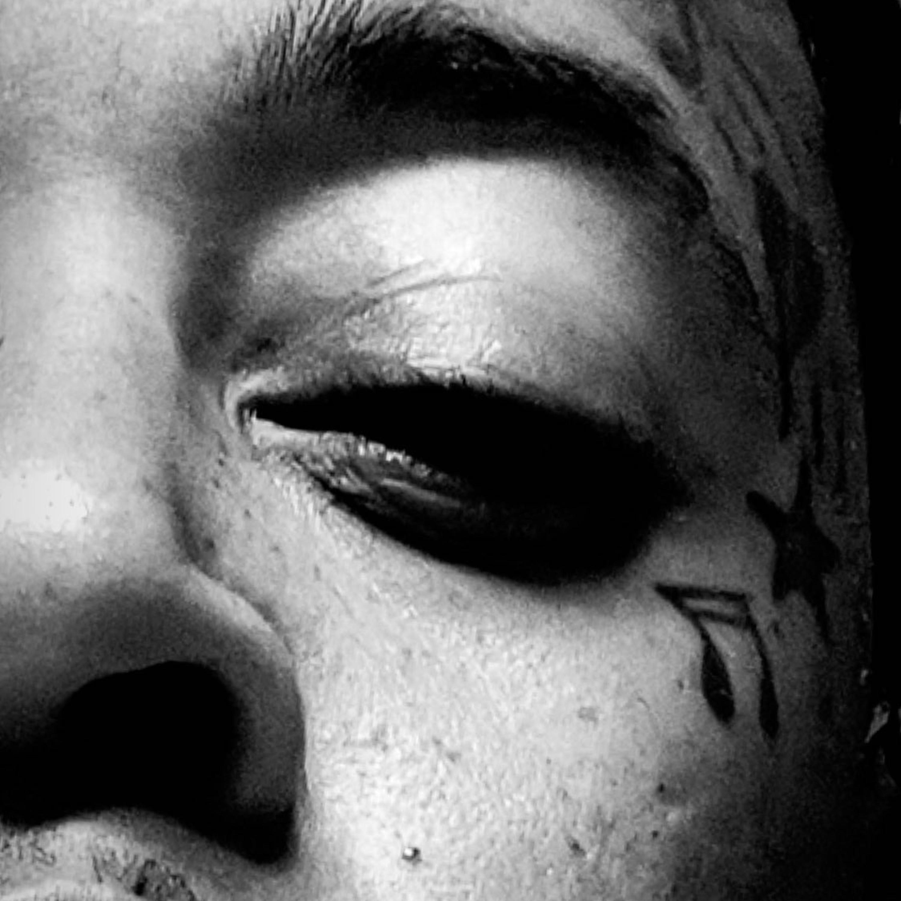 LikeTheWeeknd artwork