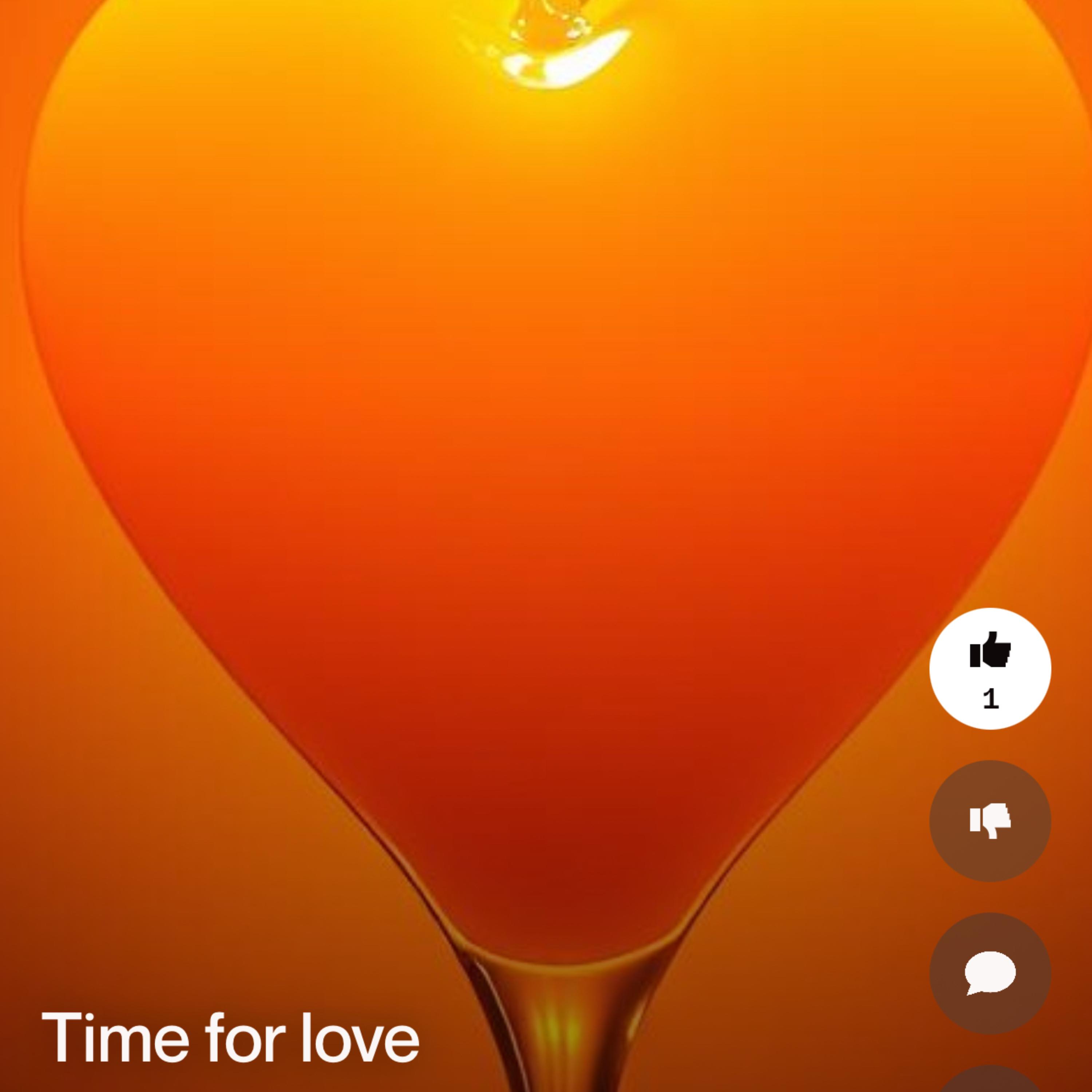 Time 4 Love artwork