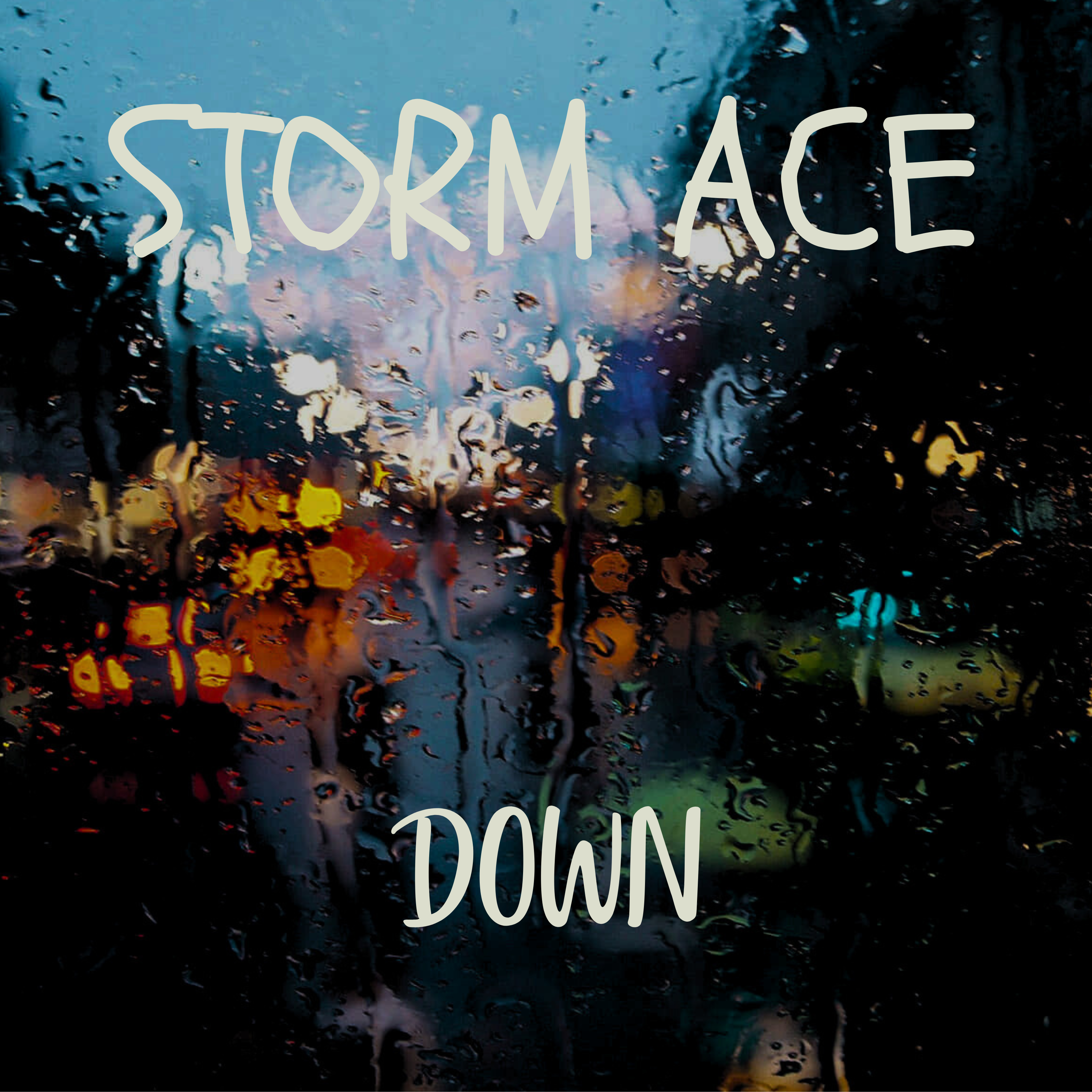 Down (Remastered) artwork