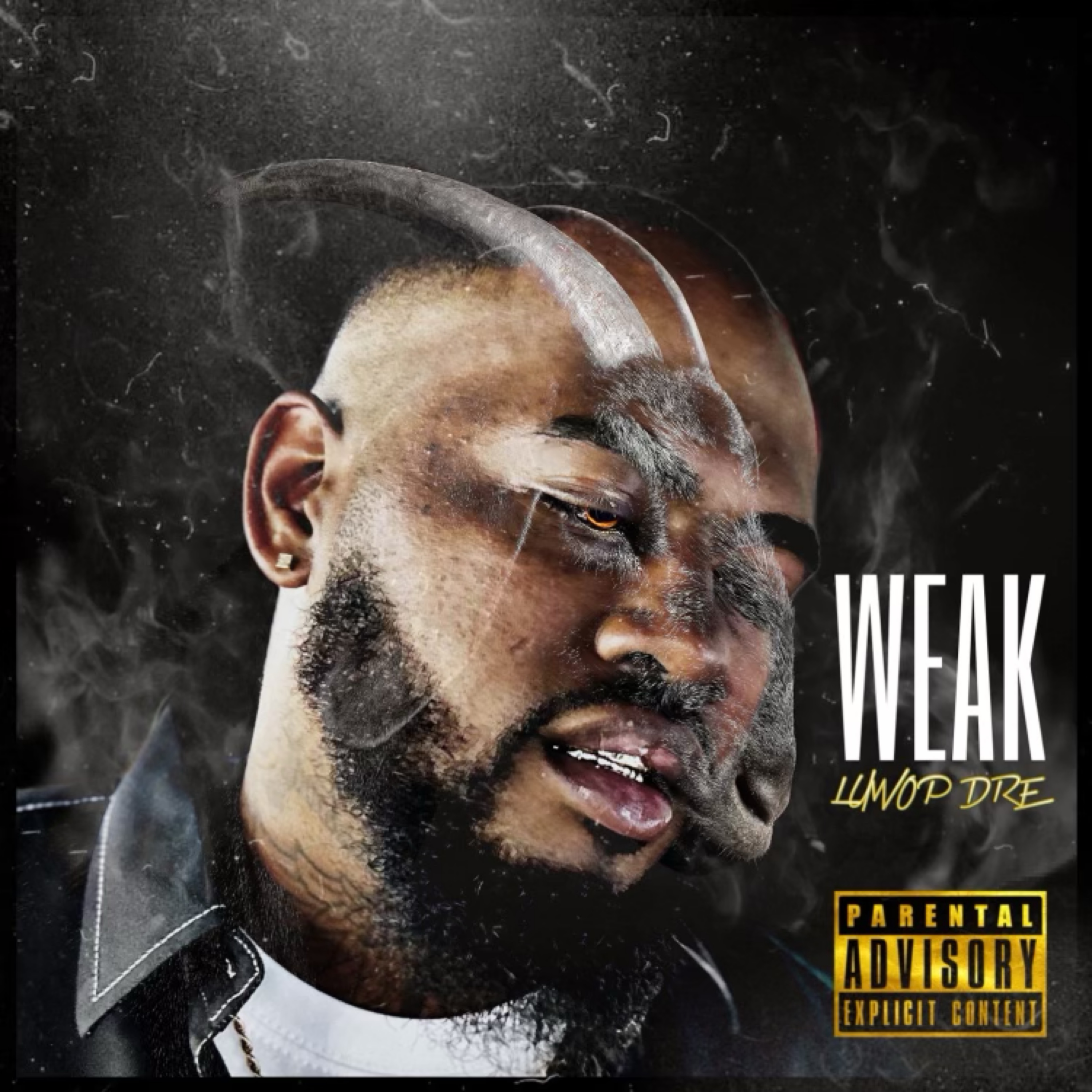Weak artwork