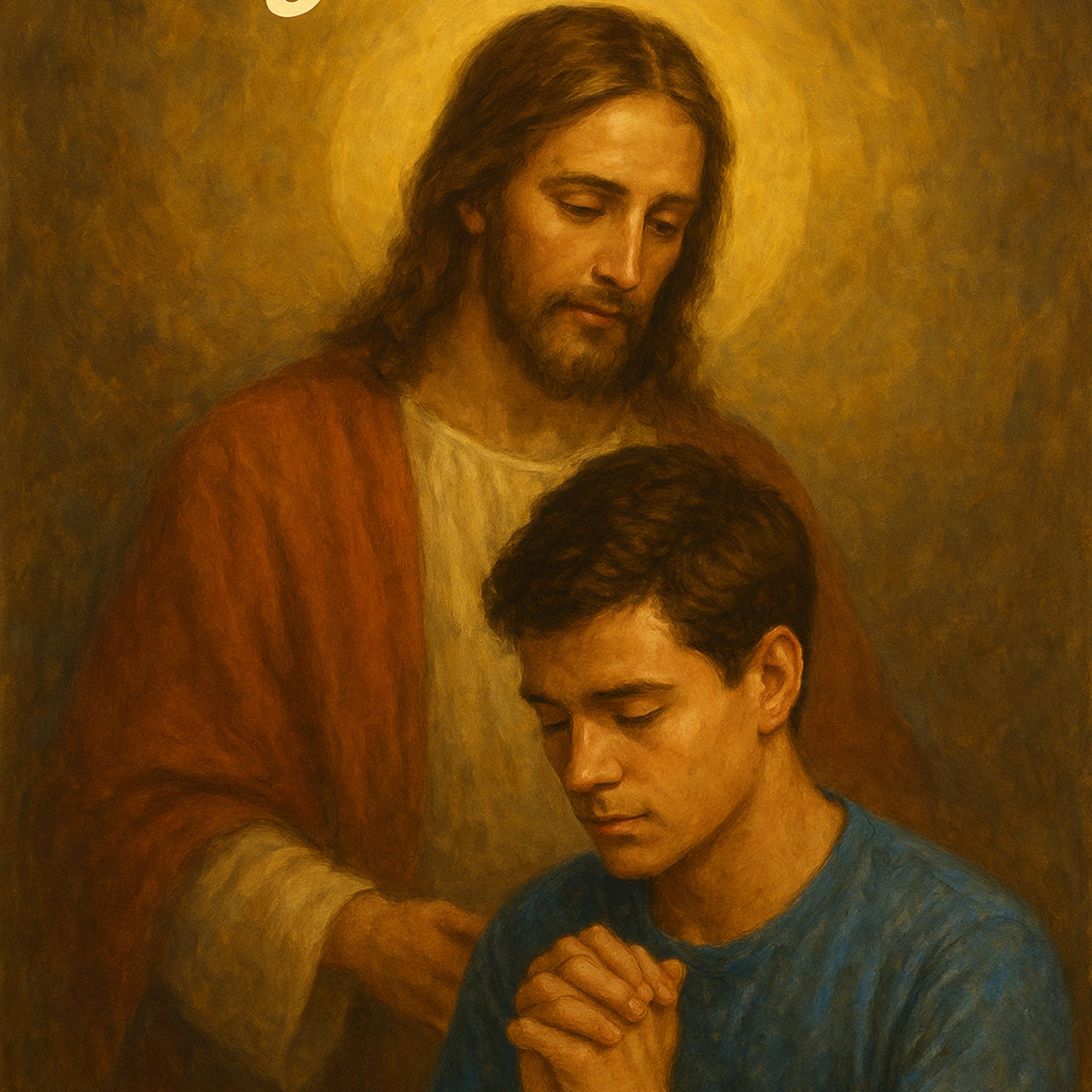 Gracias Por Tu Amor artwork