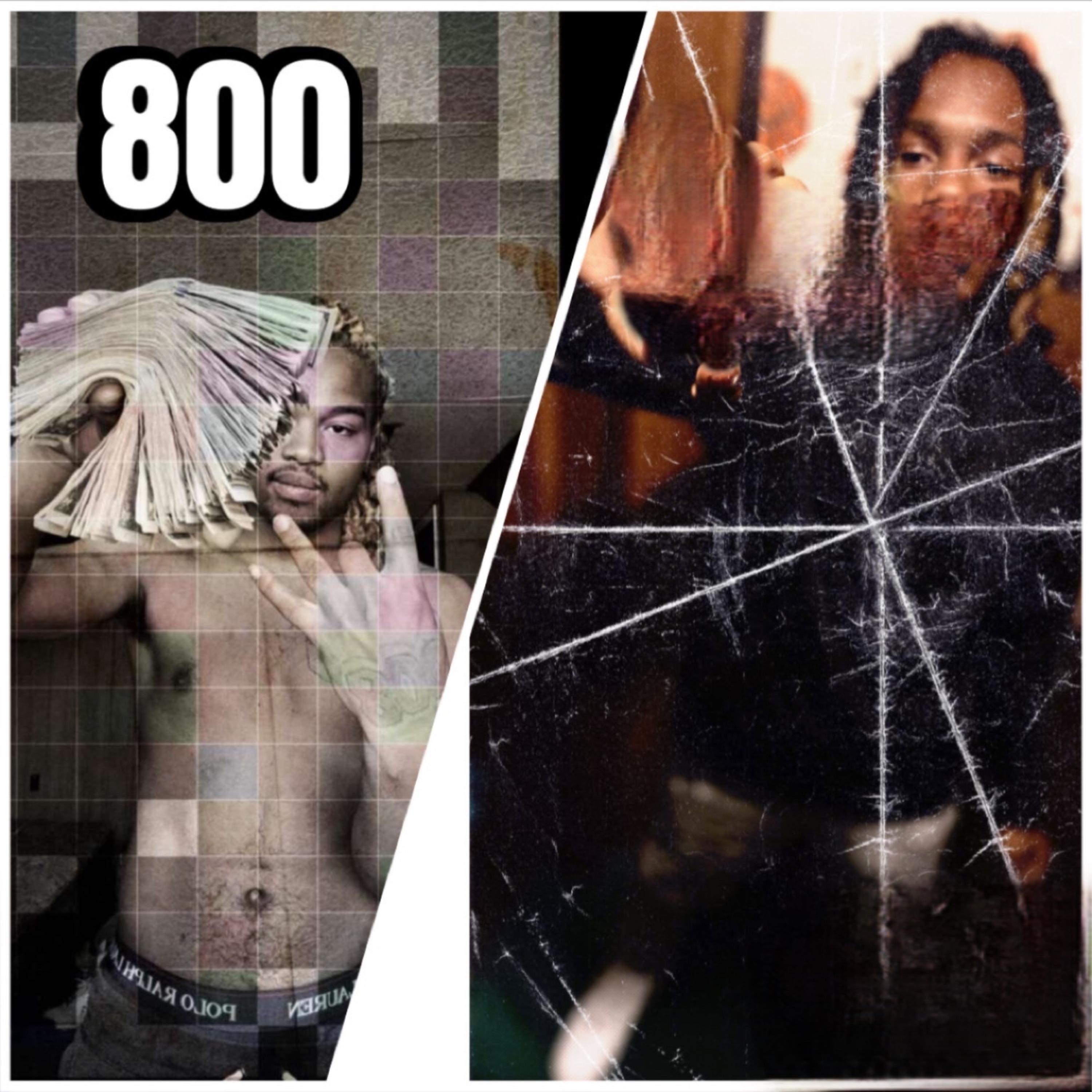 No Hook artwork
