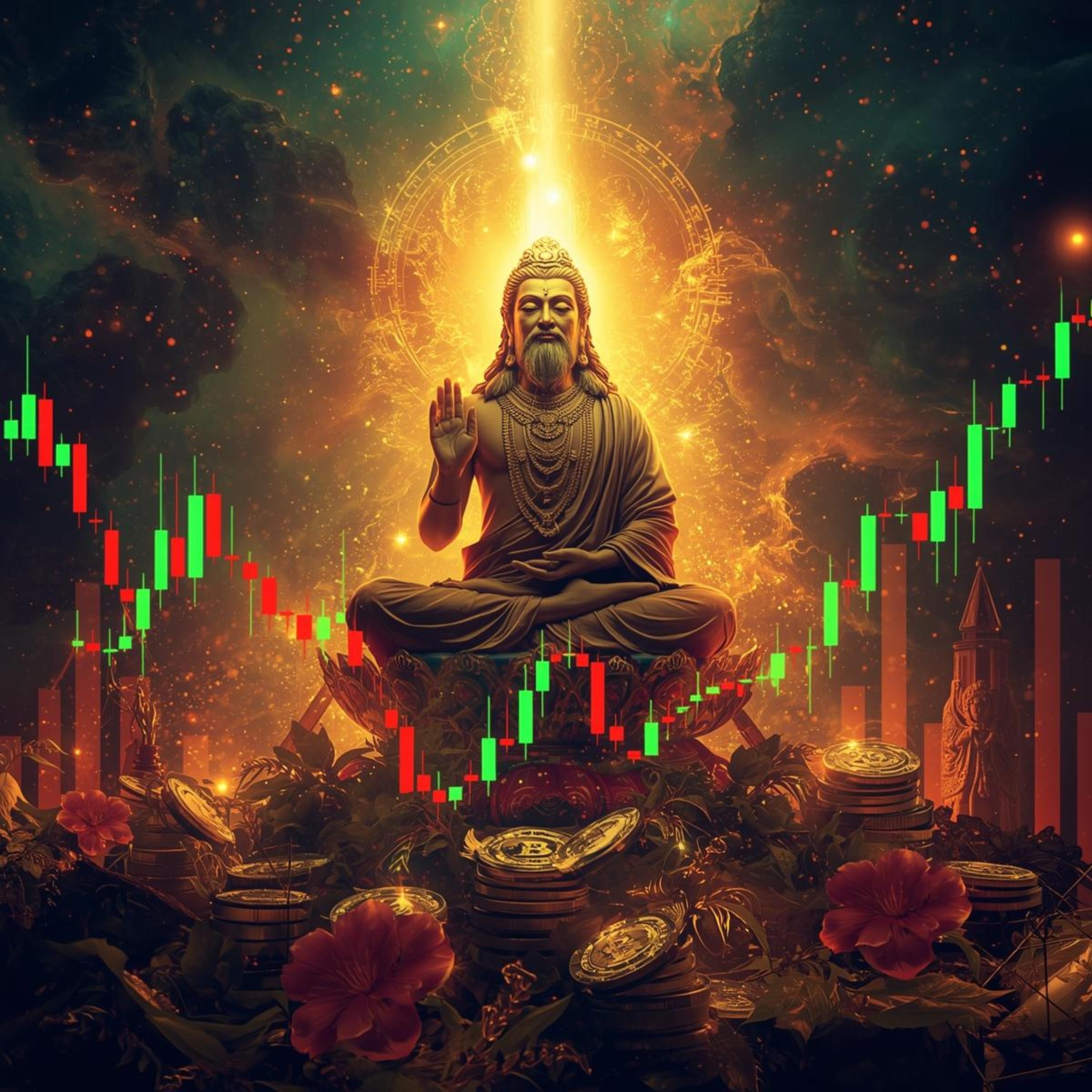 Absolute Expansion by Angel Cogo cover art