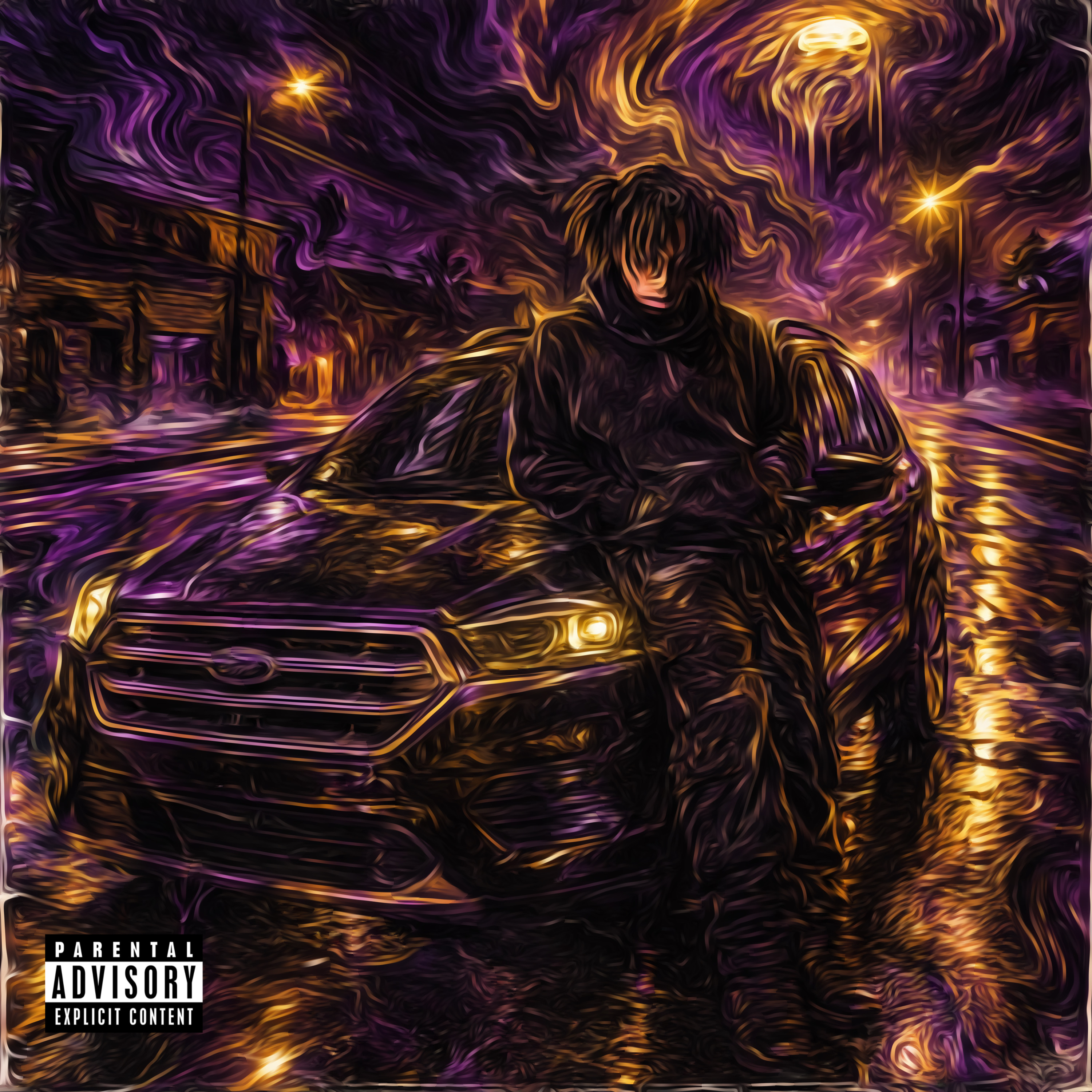 Blue by Sauce Lordd cover art