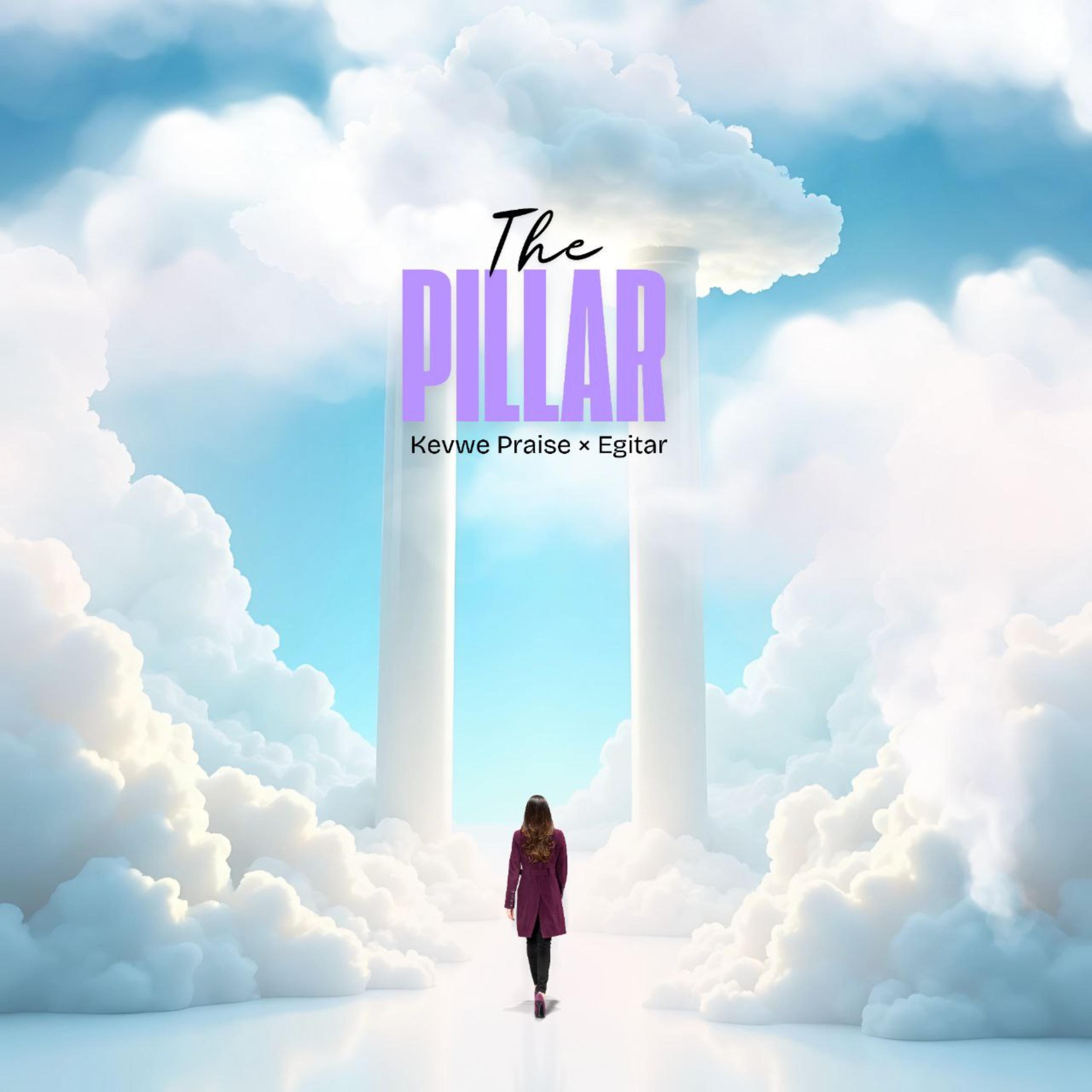 The Pillar artwork
