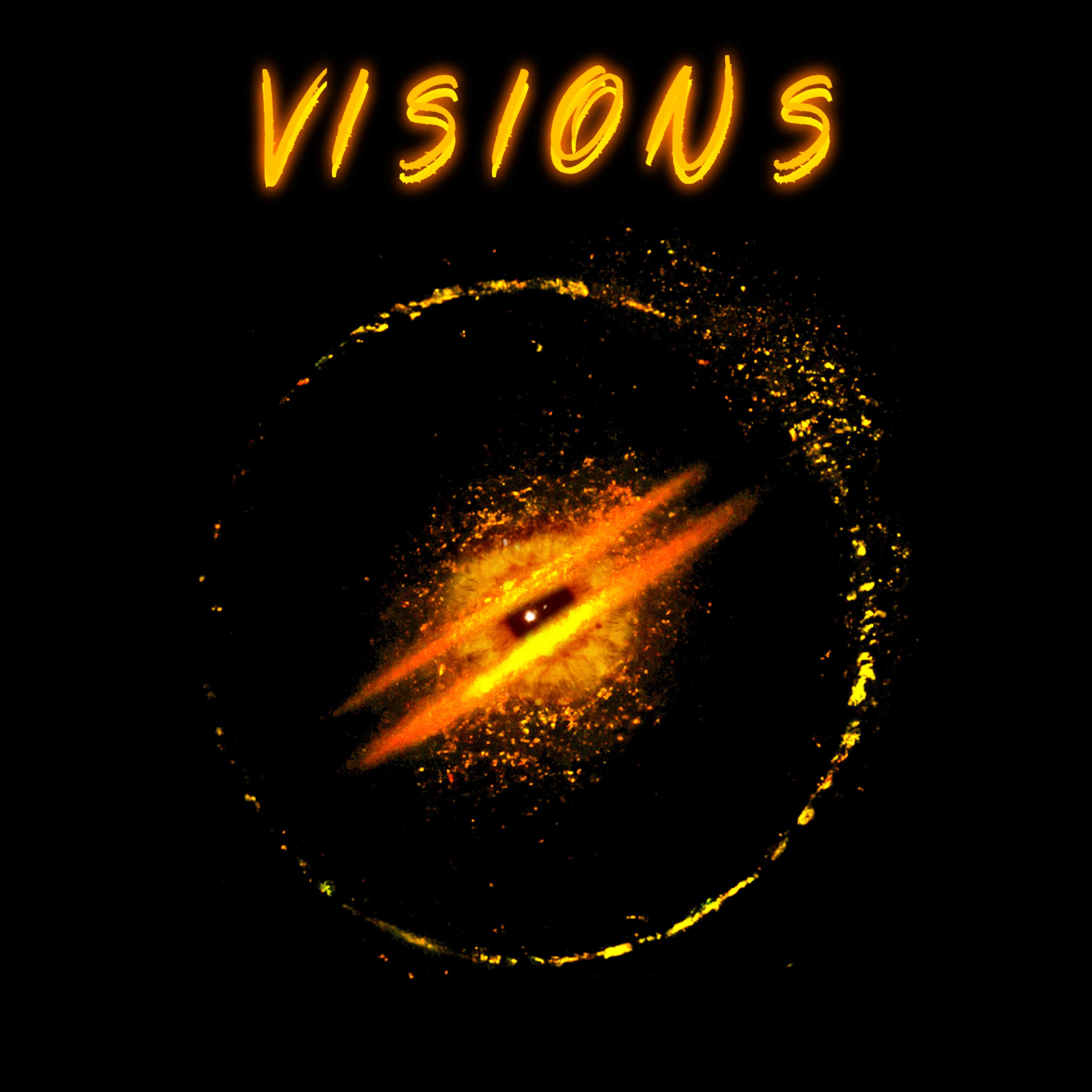 Visions artwork