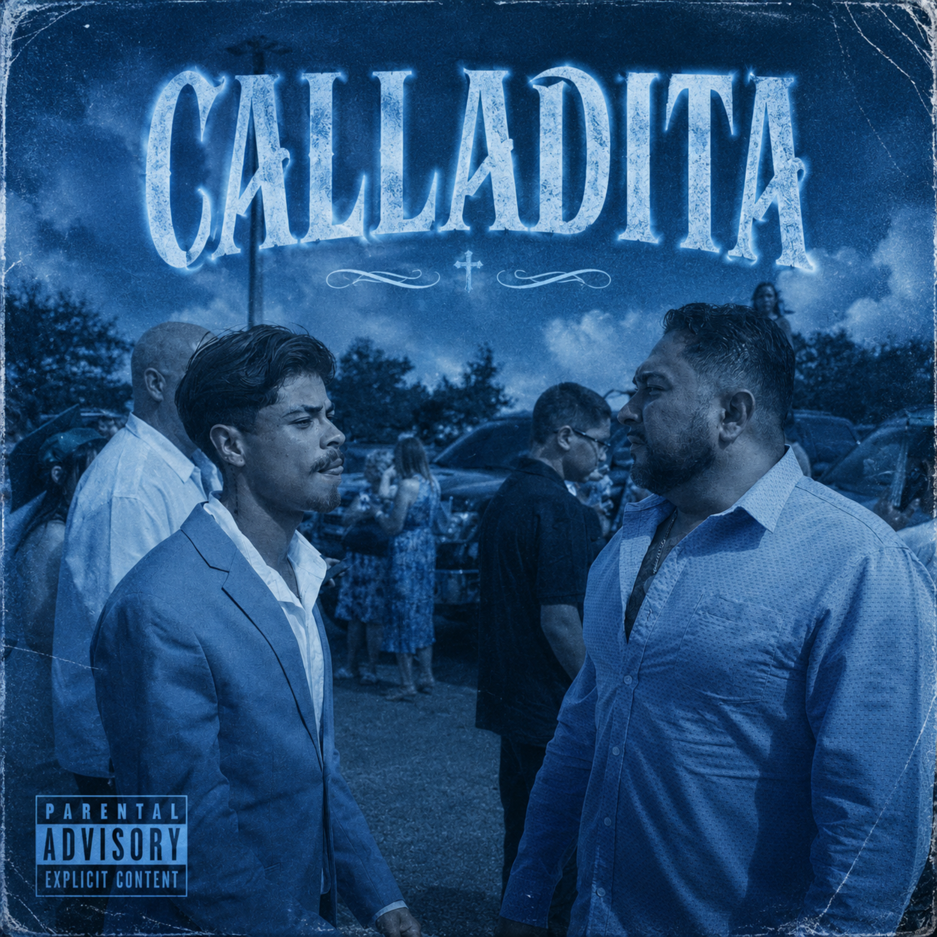 Calladita by MIGUEDIAZZ cover art