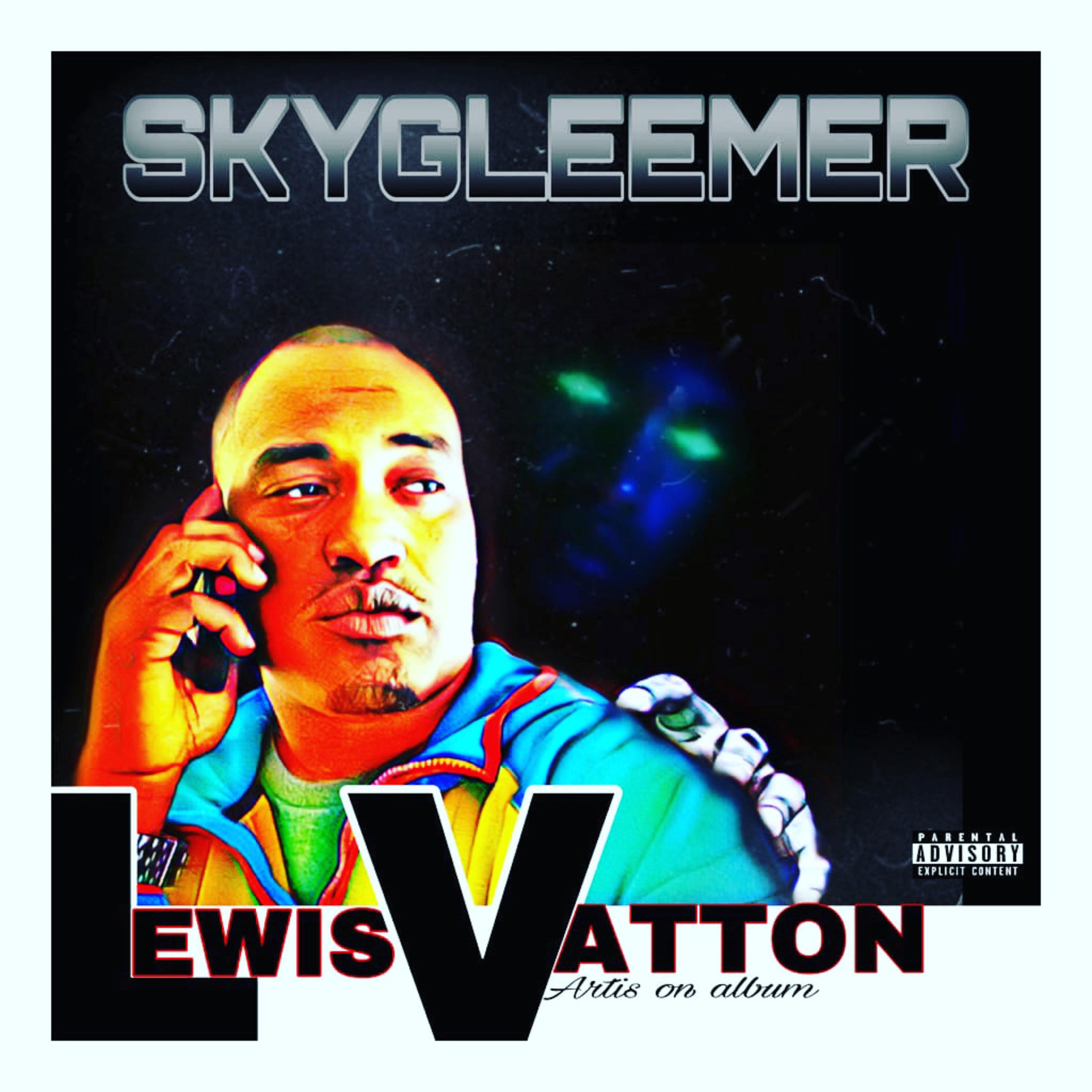 The Real H2MG artwork