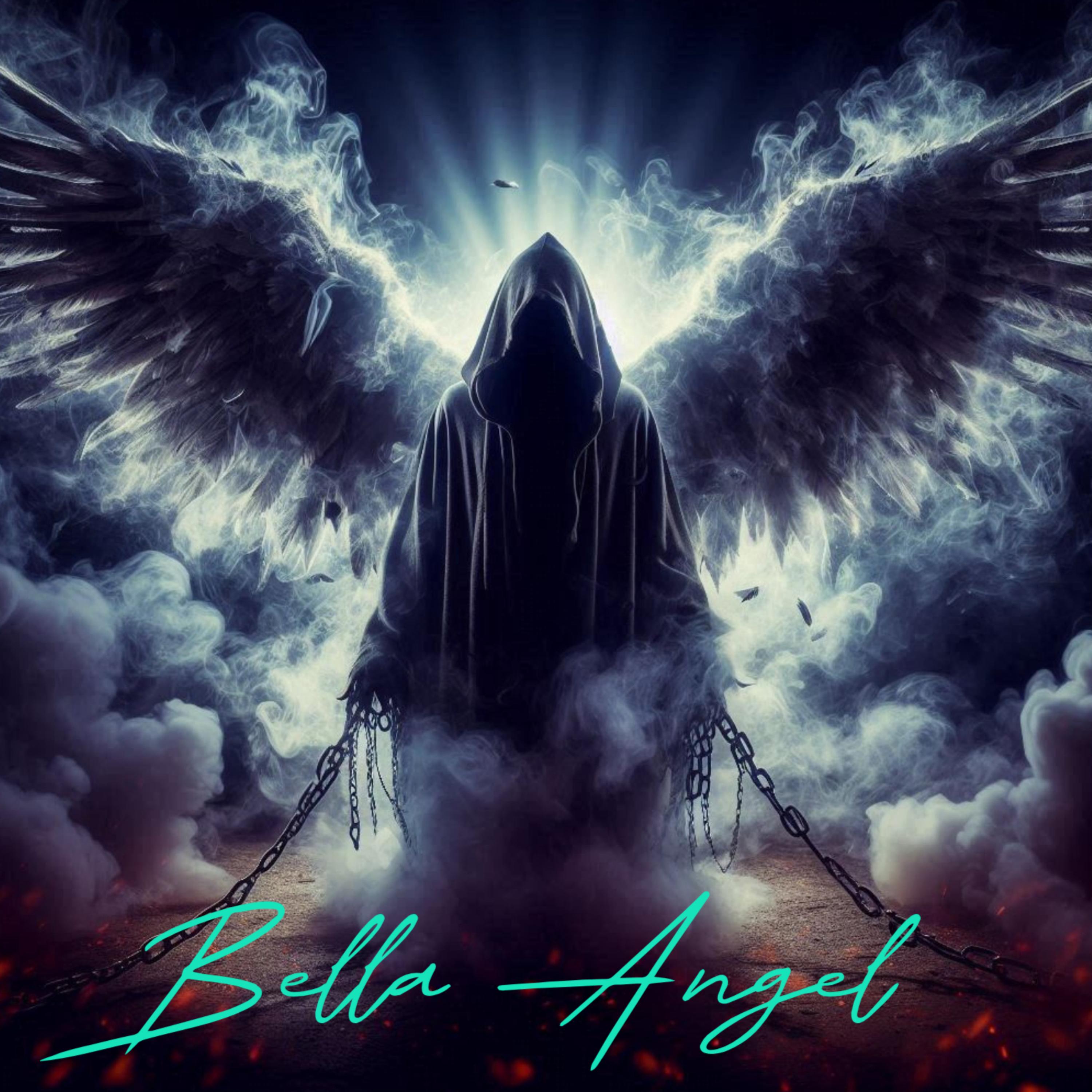 Watch me rise artwork