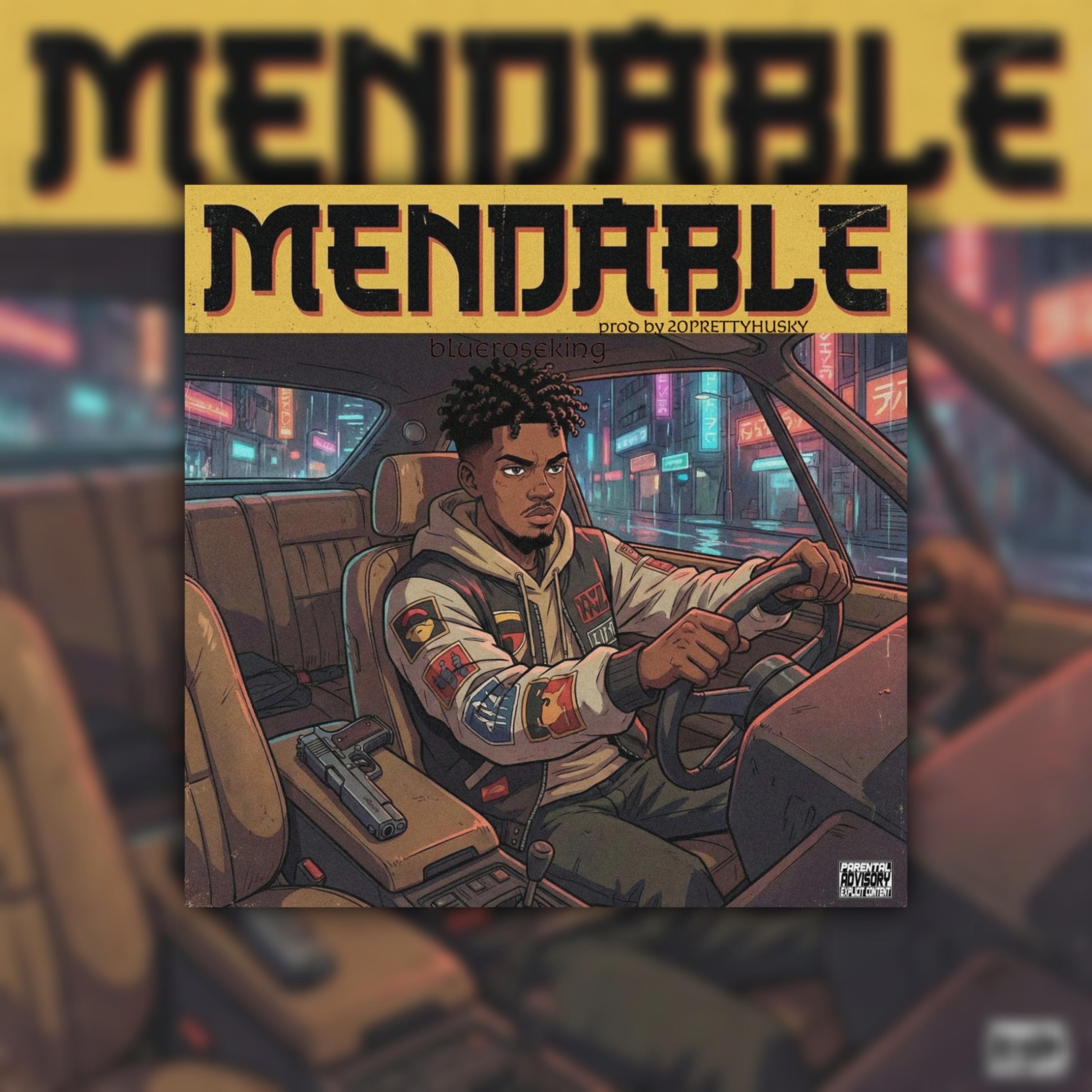 mendable artwork