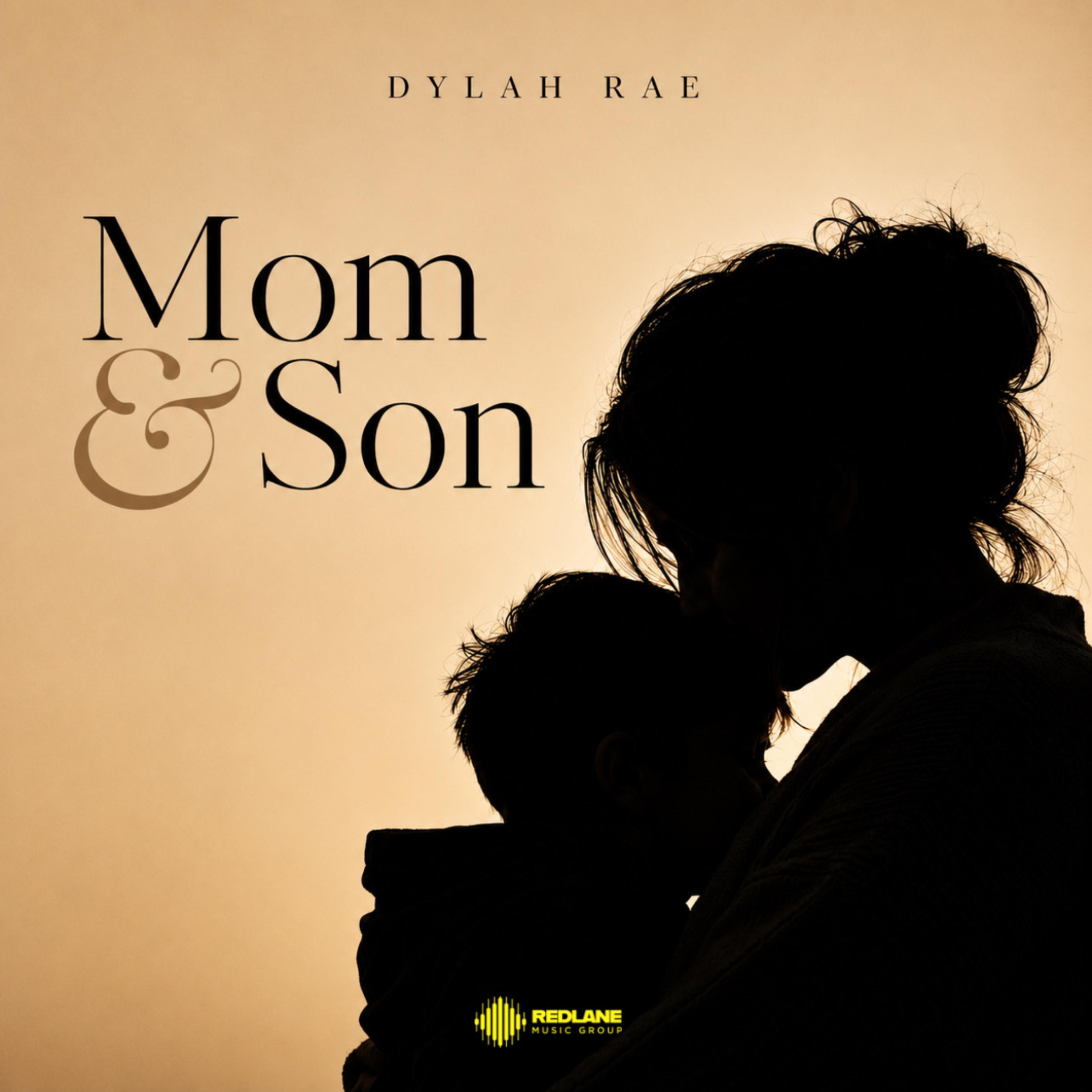 Mom & Son by Dylah Rae cover art