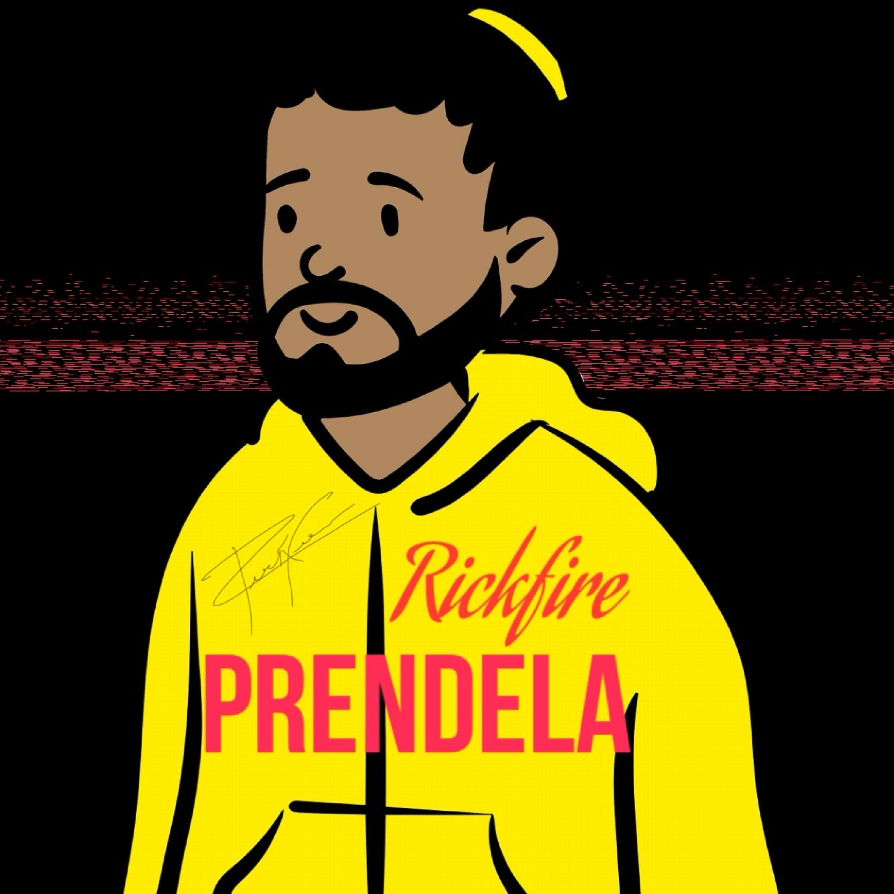 Prendela artwork