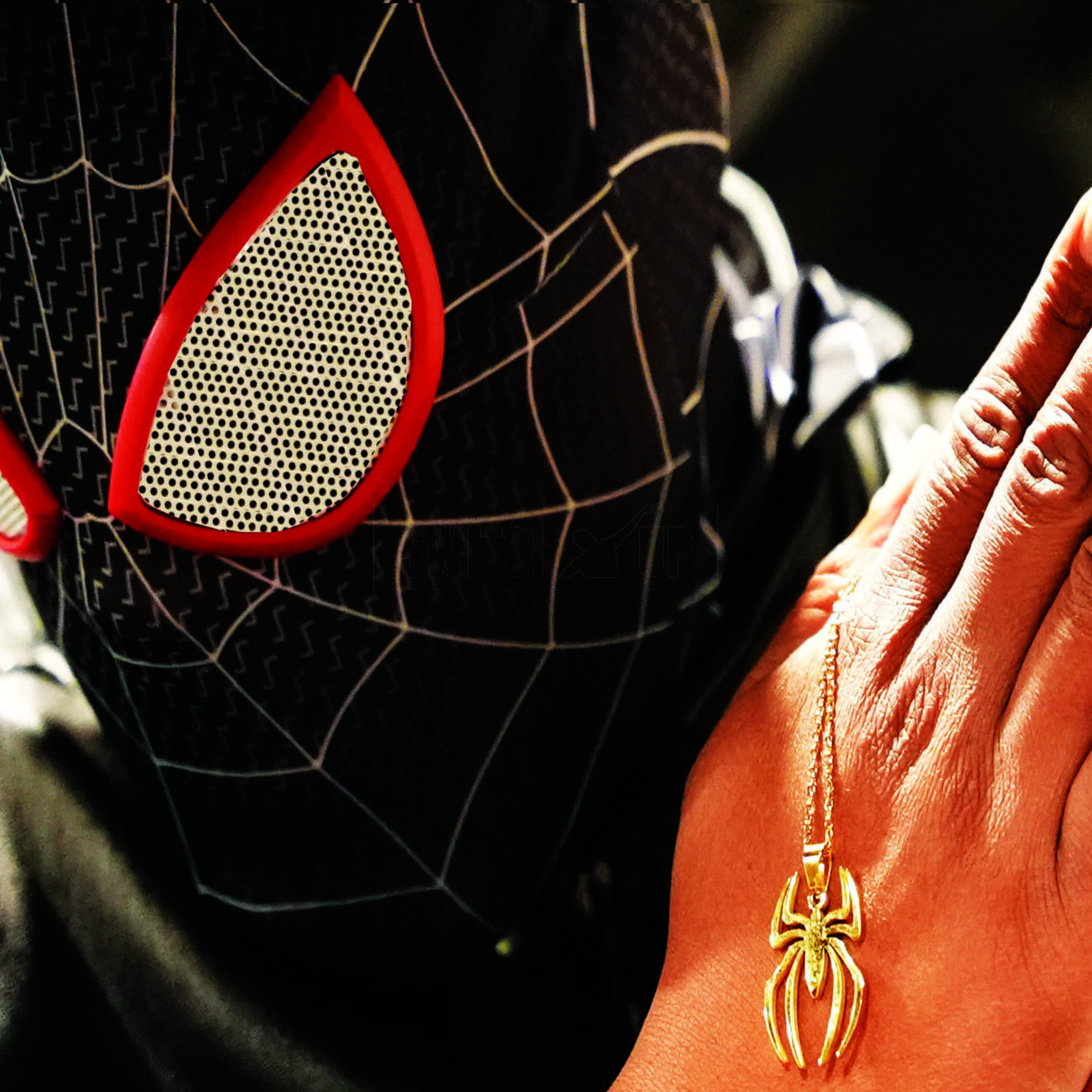 I Won't Fall artwork