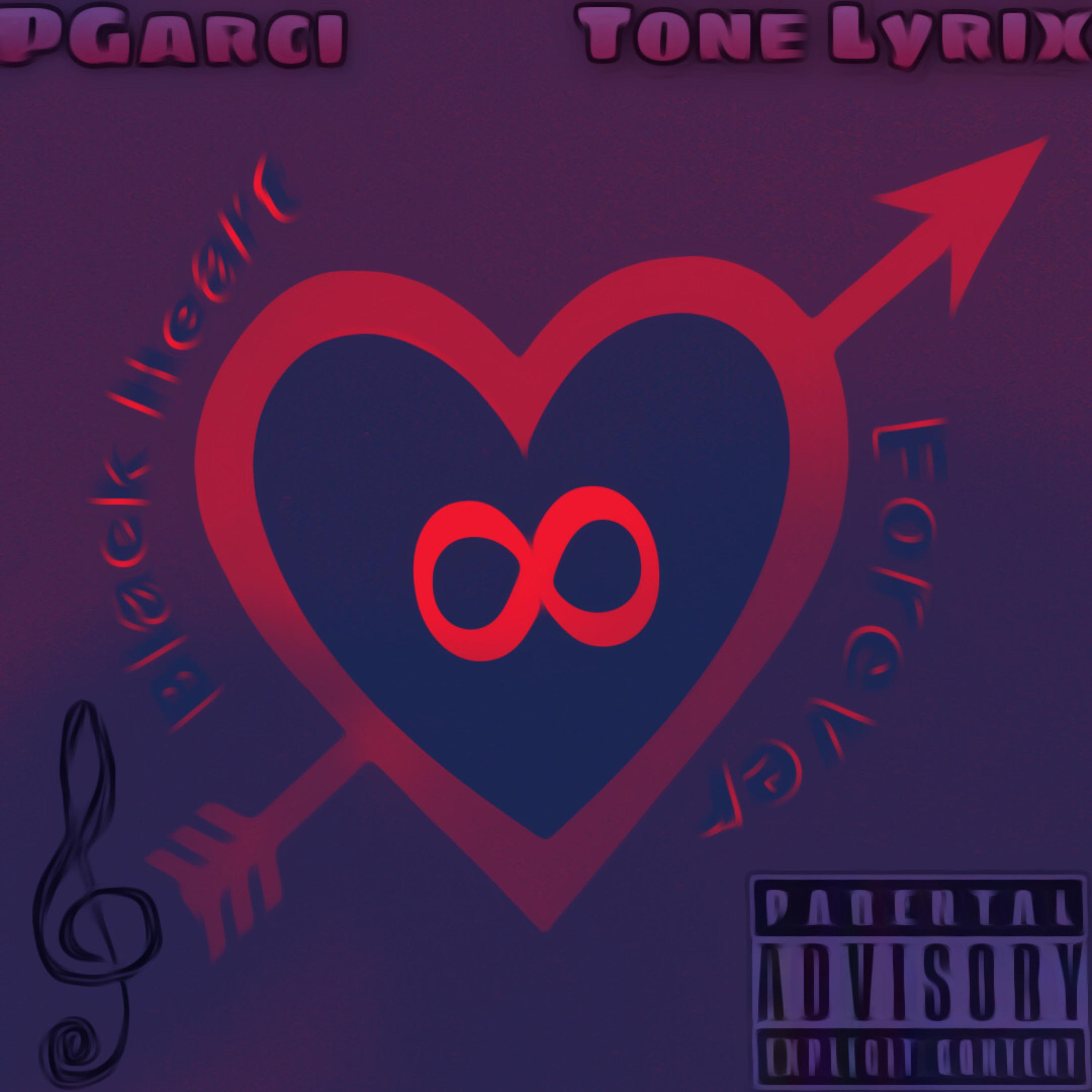 Black Heart Forever artwork