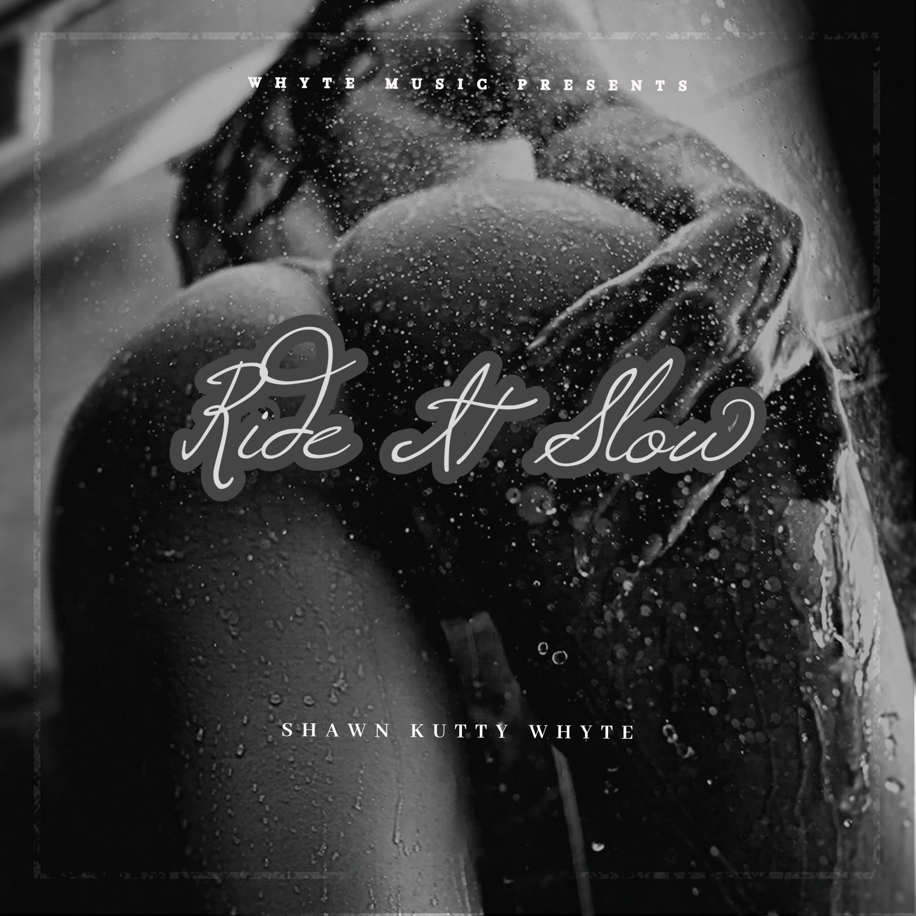 Ride It Slow artwork