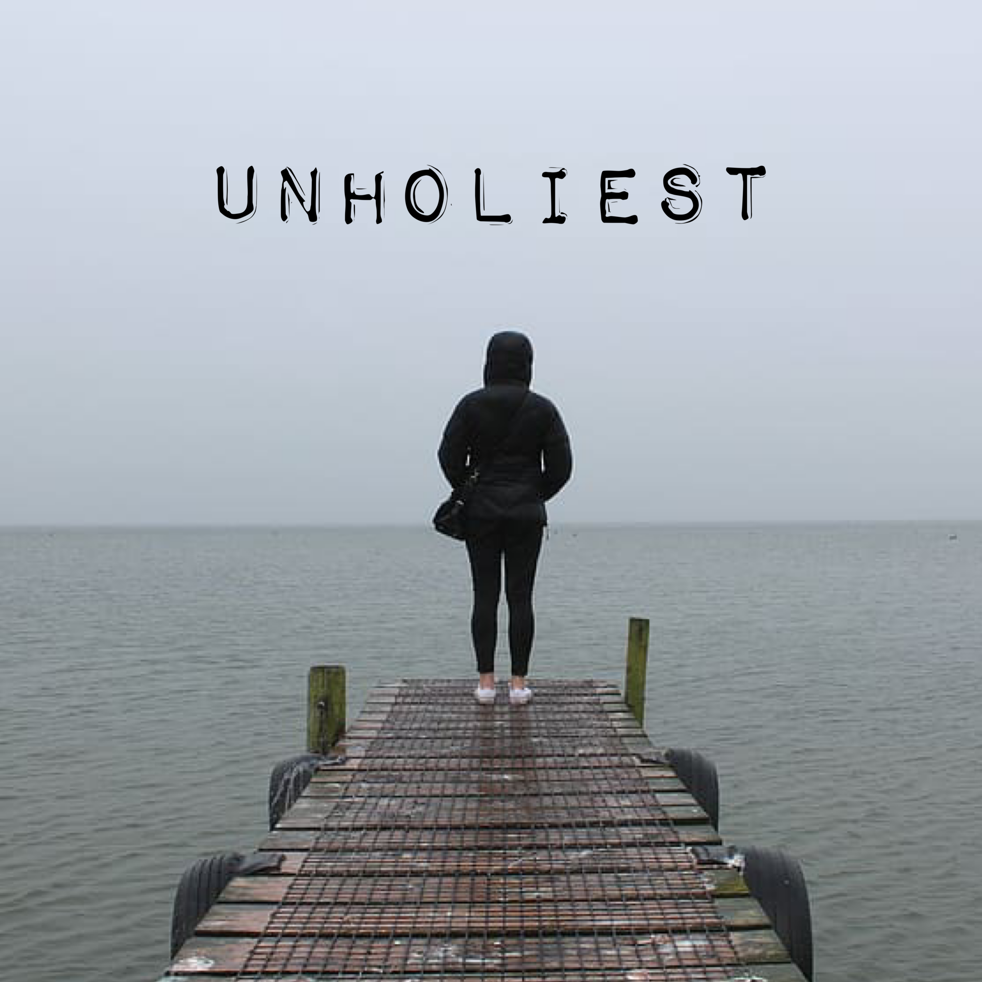 Unholiest artwork
