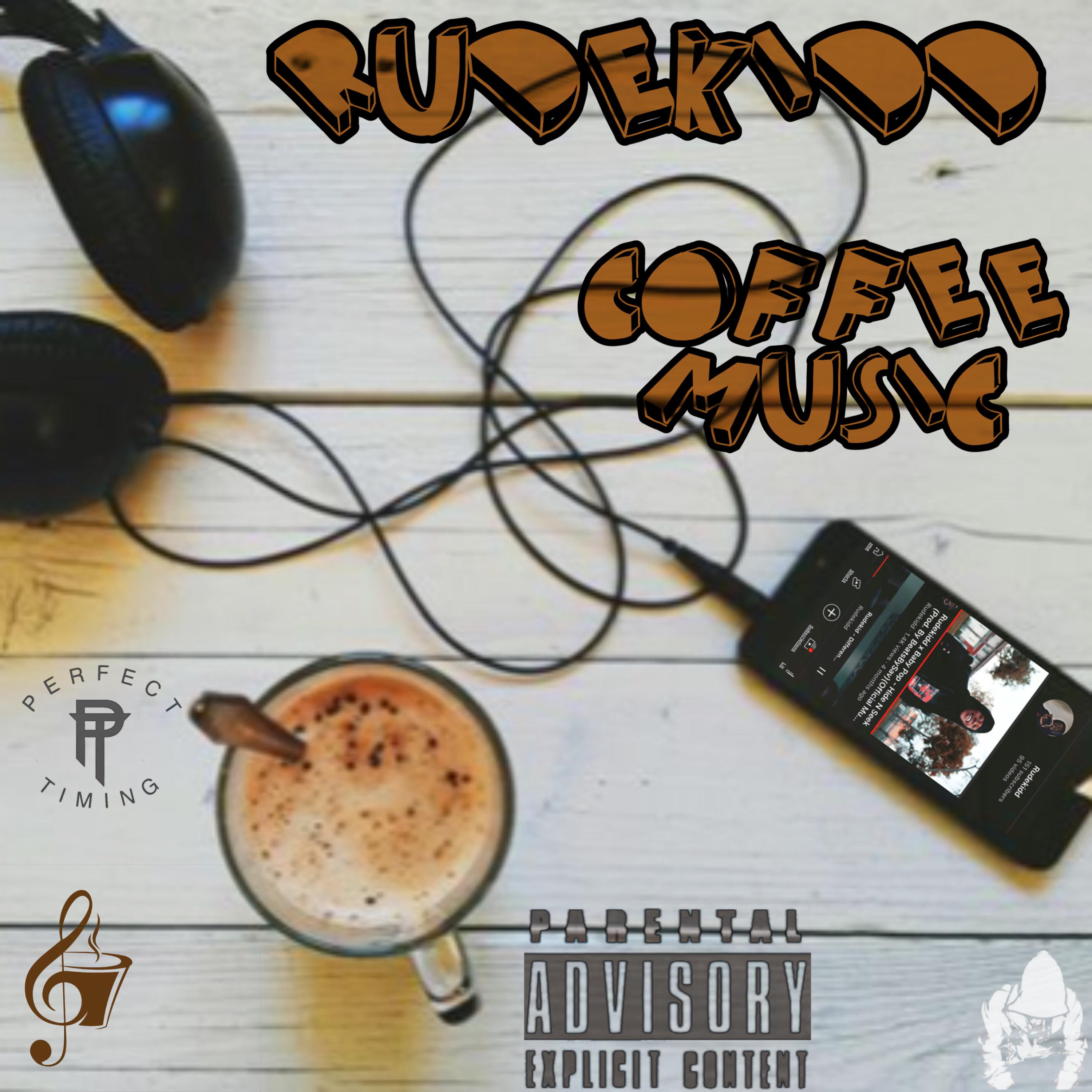 Coffee Music artwork