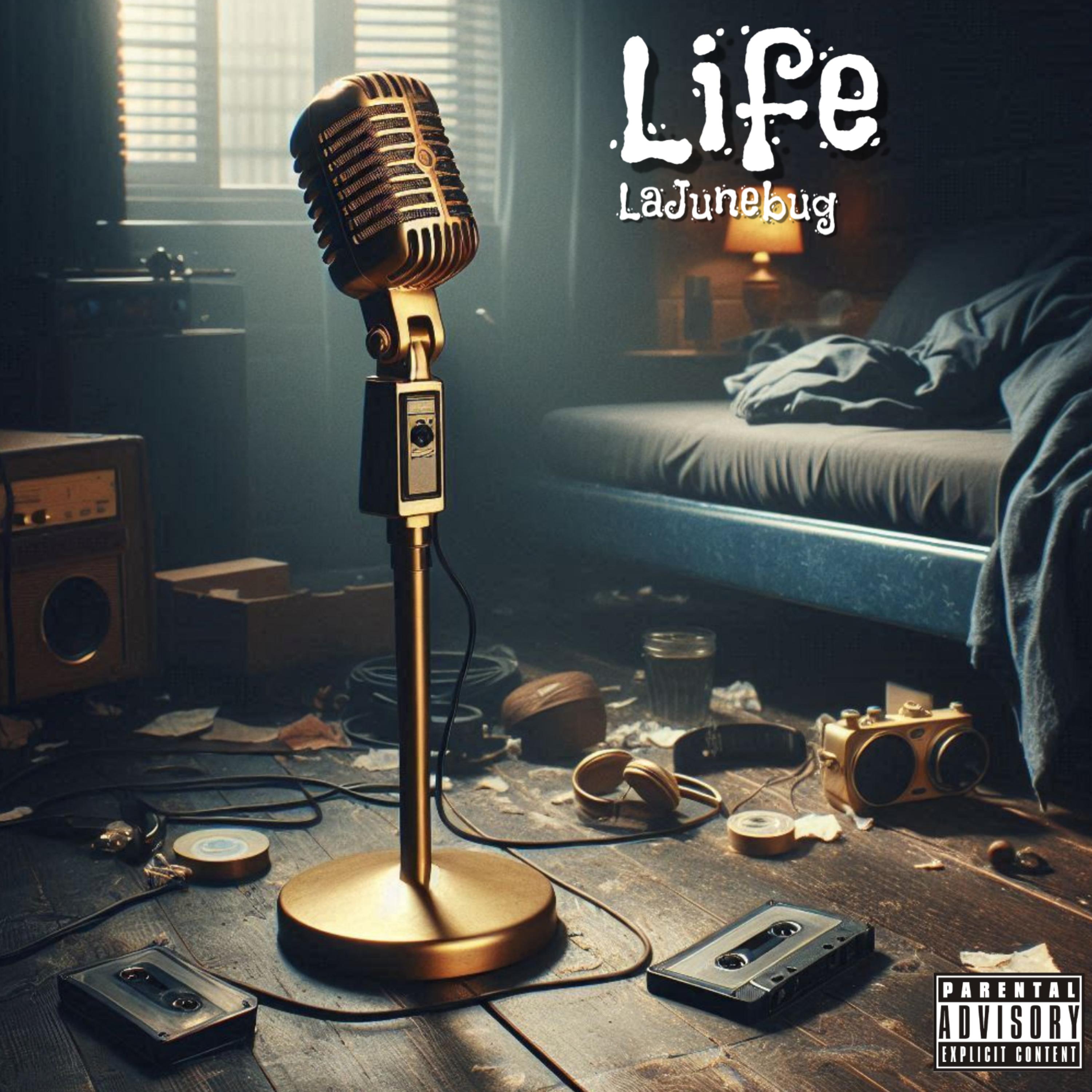 Life artwork