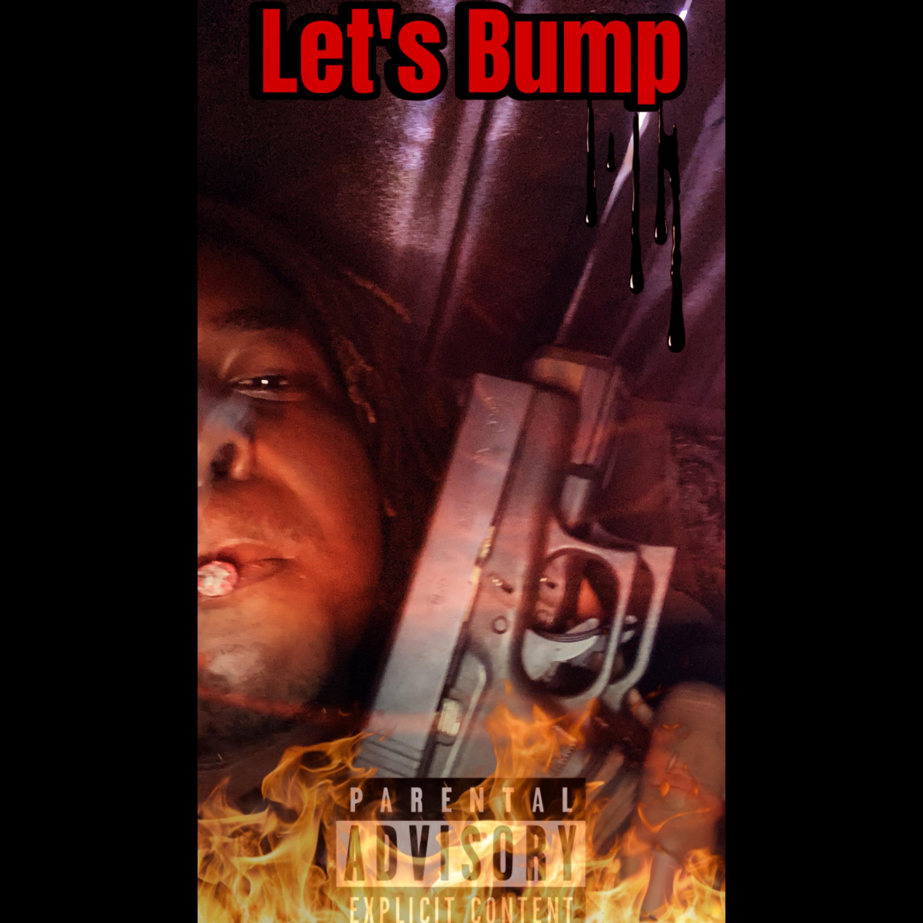 Let’s Bump artwork