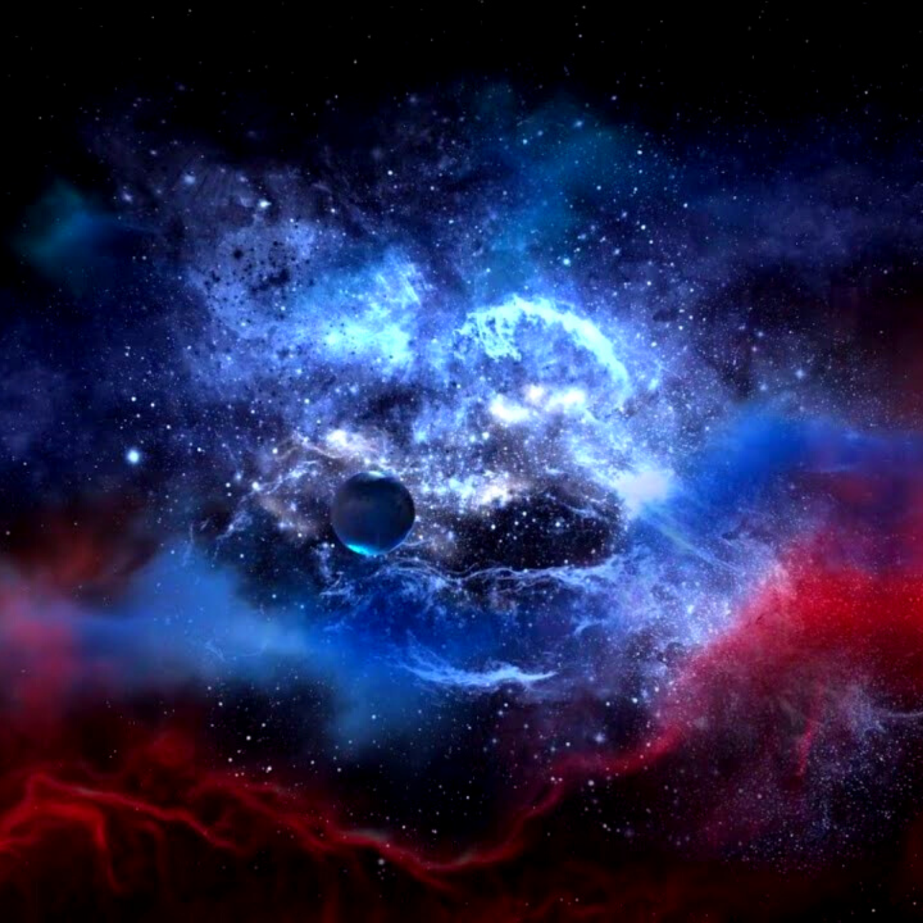 Solitude and Beats artwork