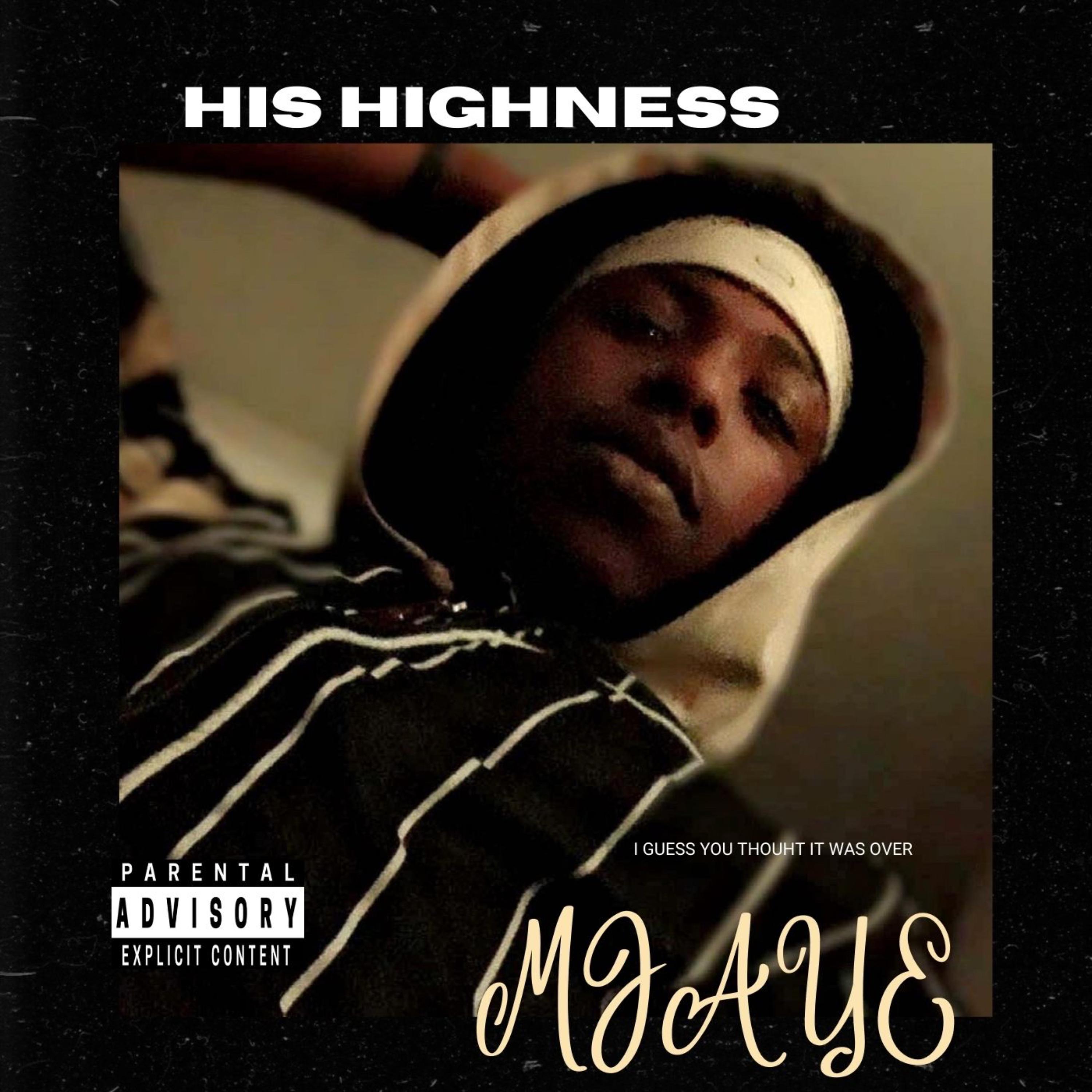 His Highness artwork