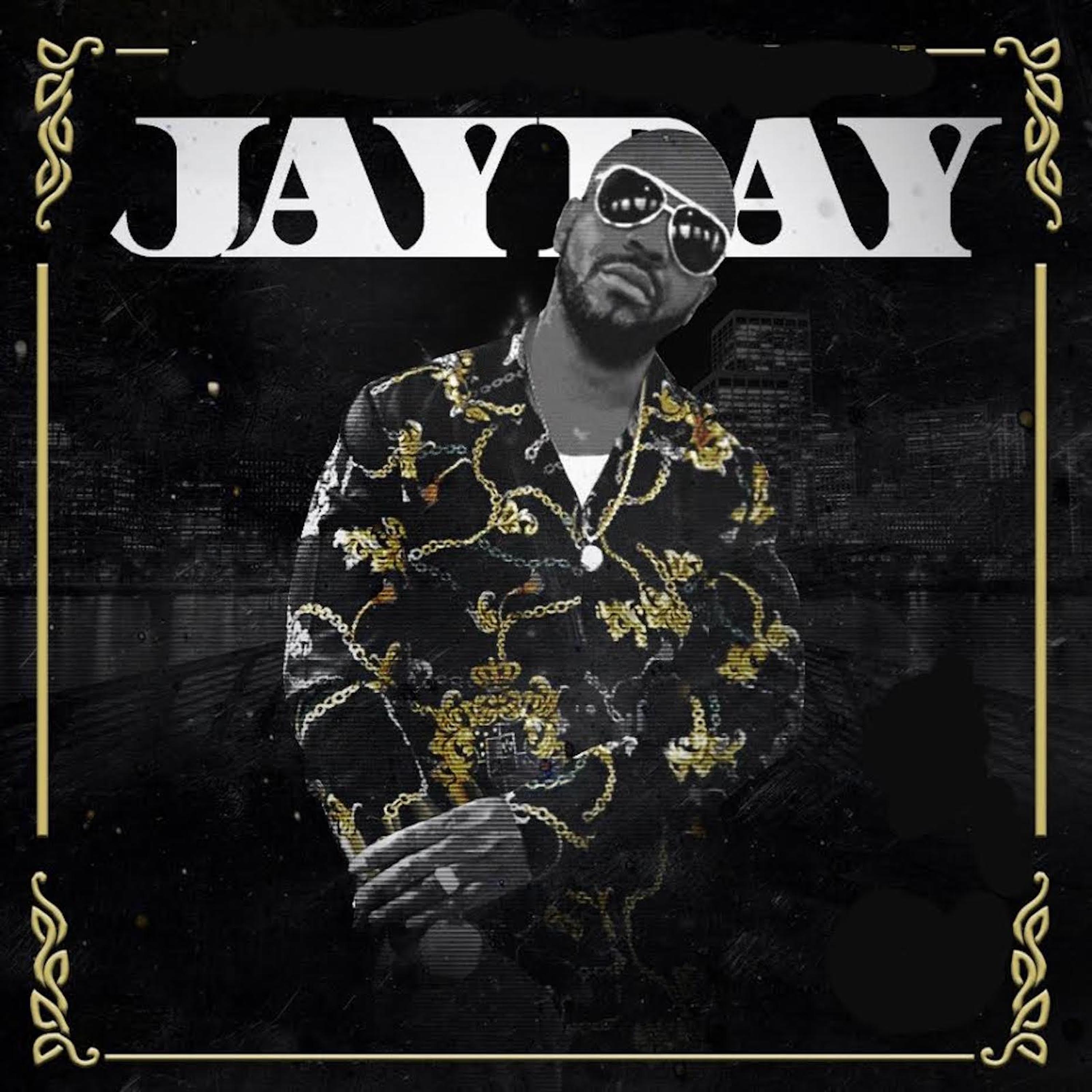 JAY DAY artwork