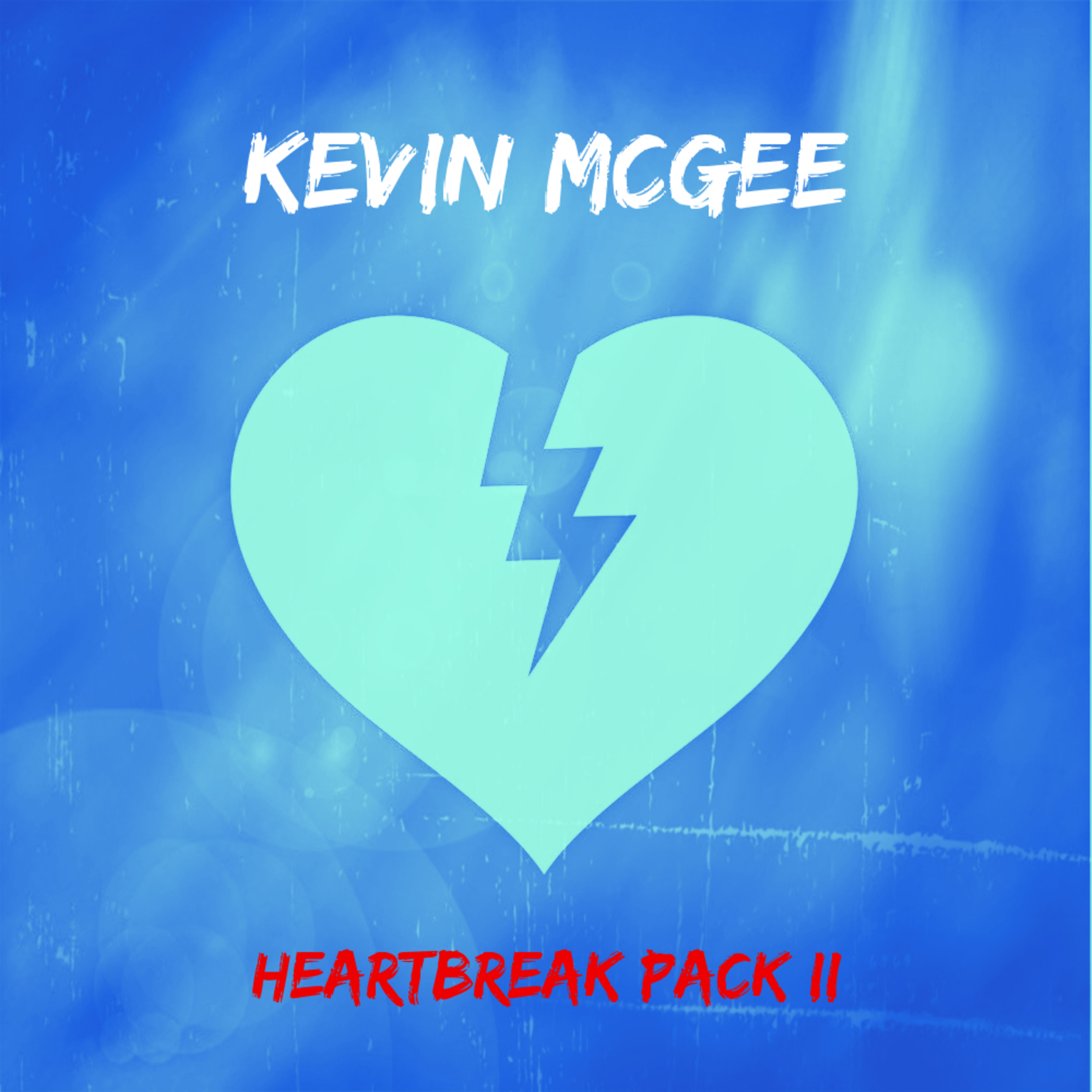 Heartbreak Pack II artwork