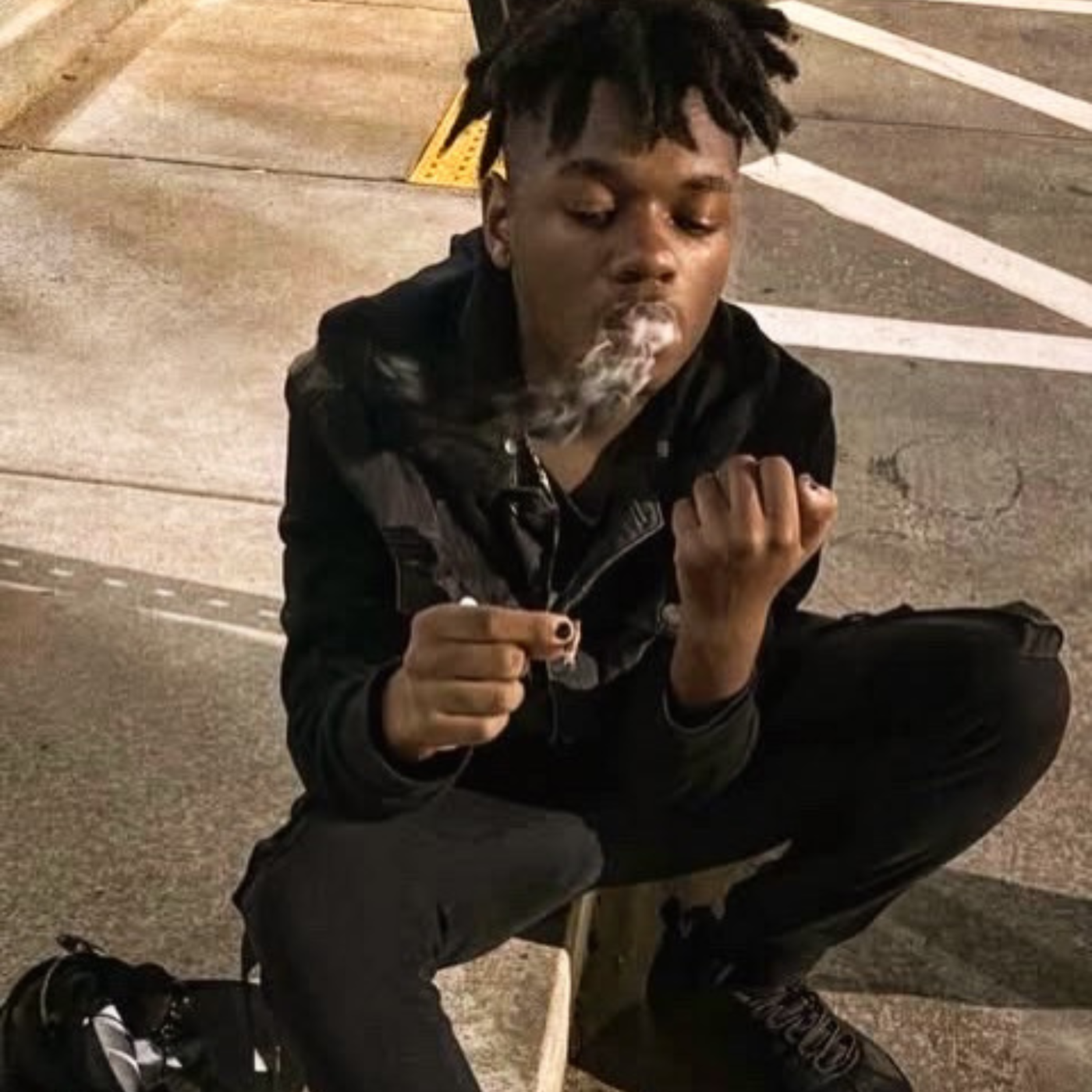 22 DEAD interlude by TWXLXGHT cover art