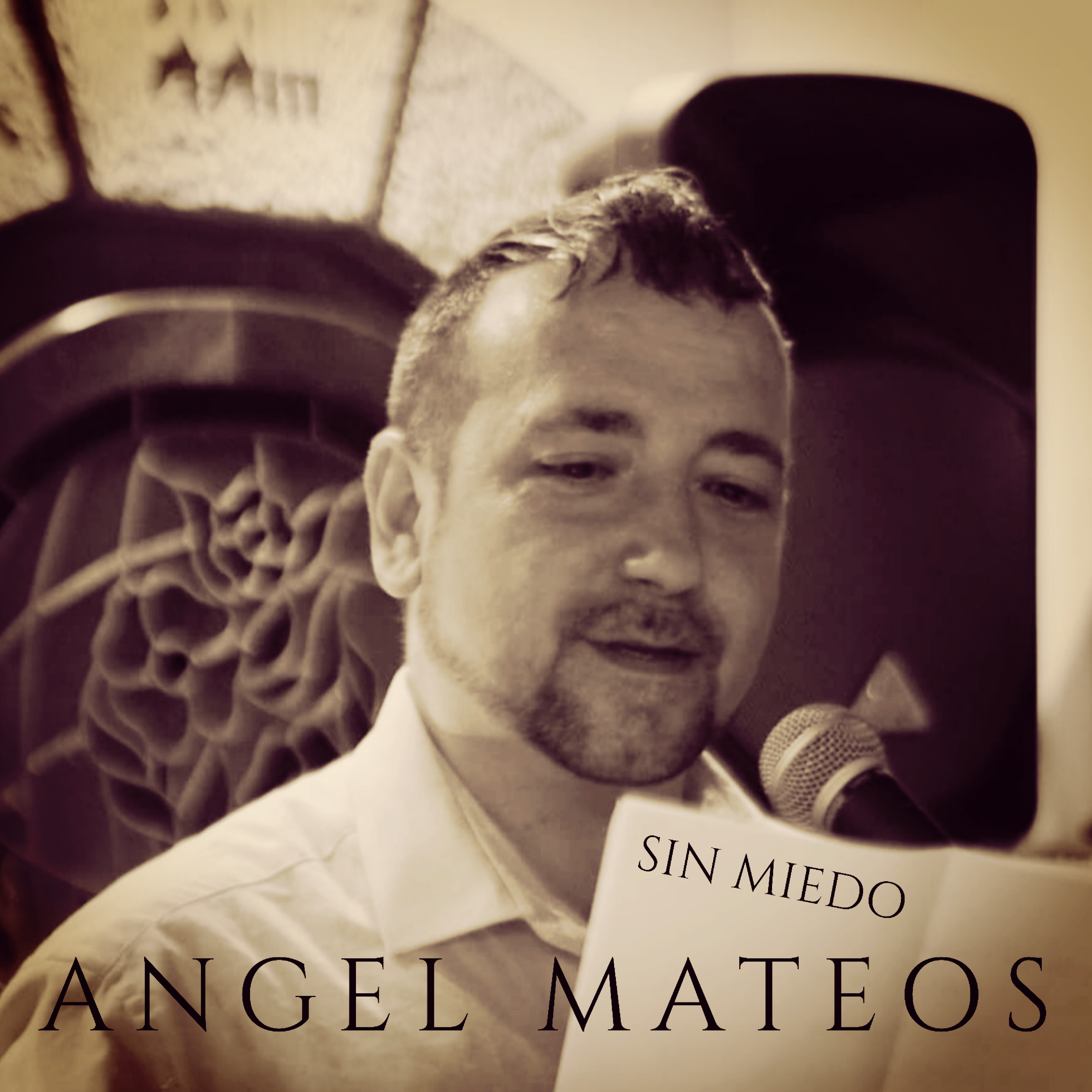 HÉROES SINCAPA by Ángel Mateos cover art