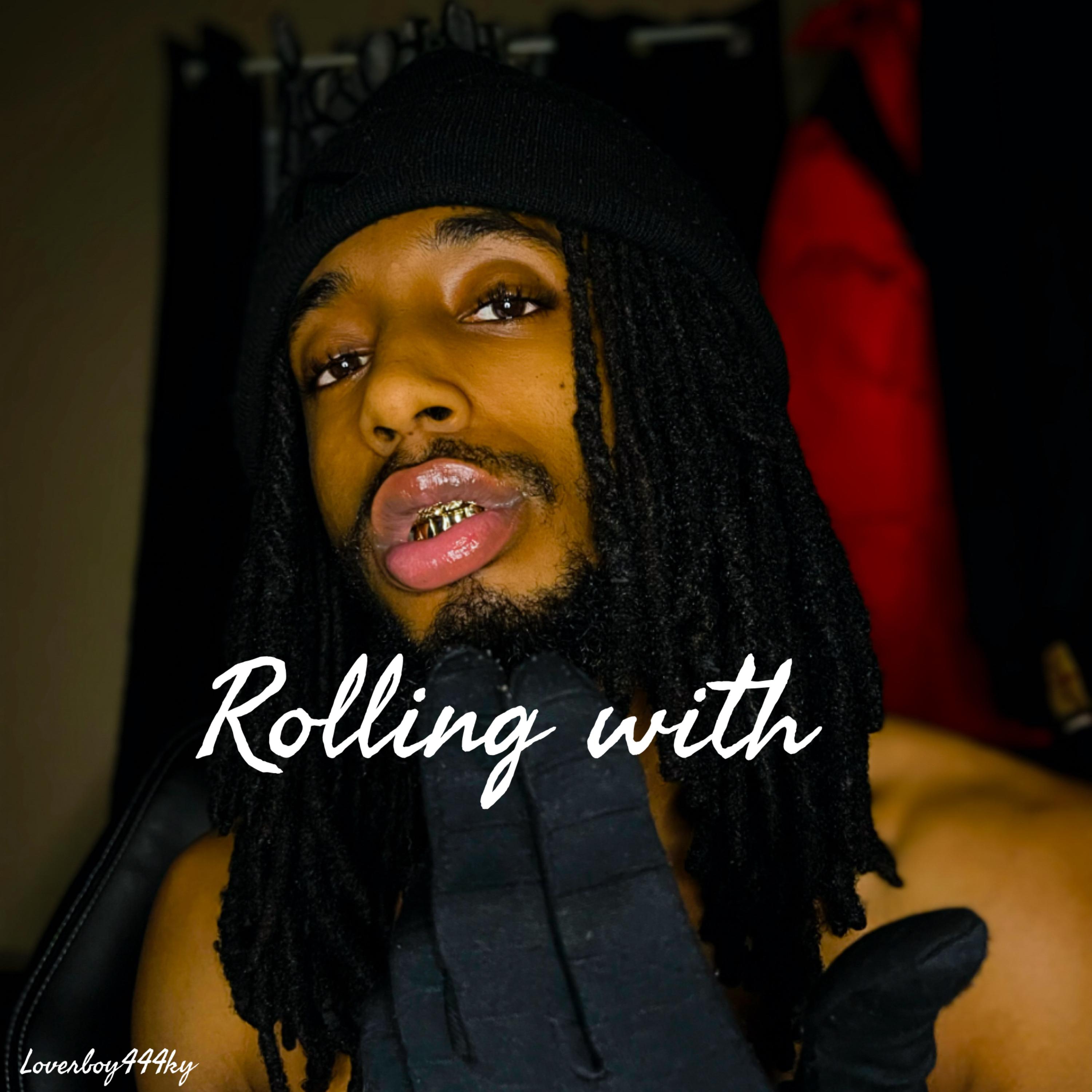 Rolling With artwork