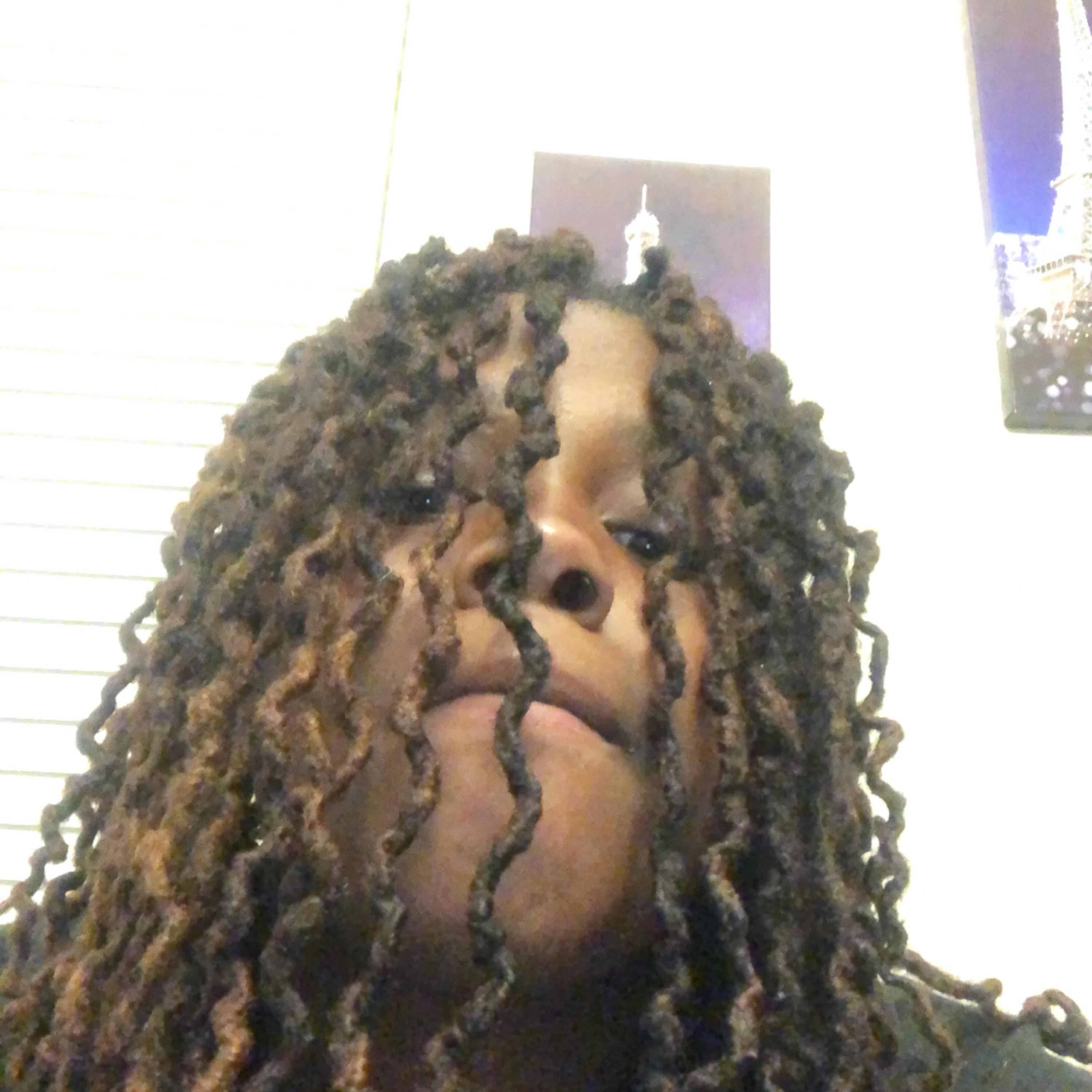 Inhalin Exotic artwork