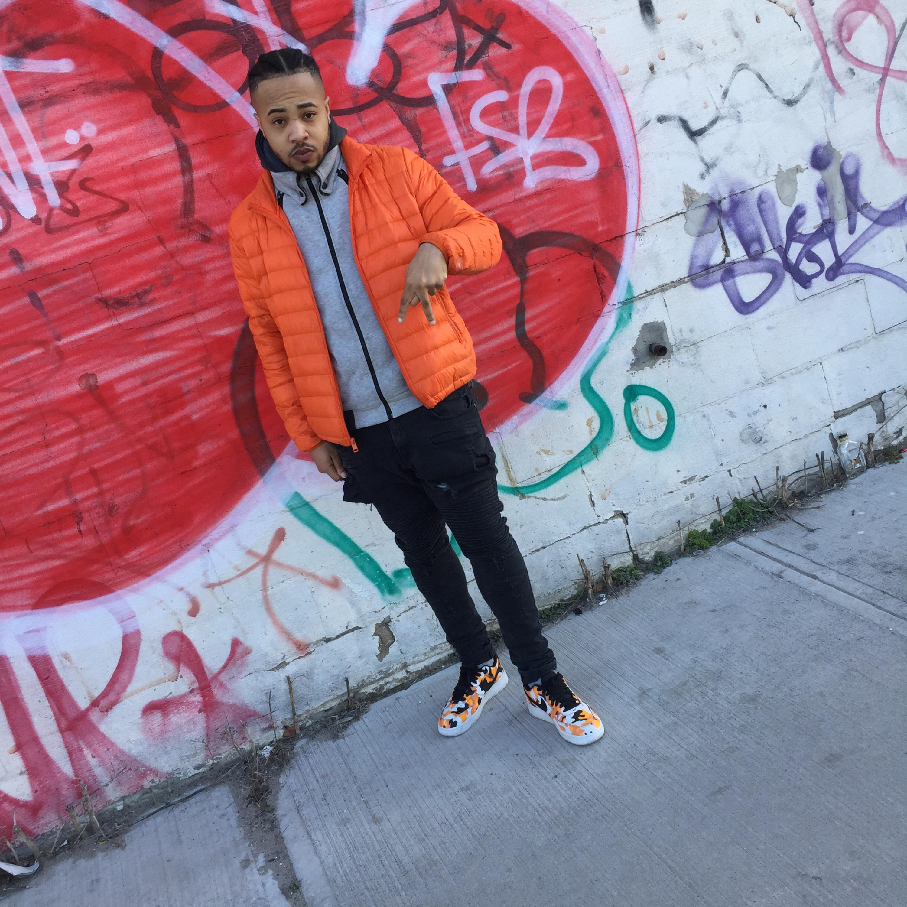 Slide On Em artwork