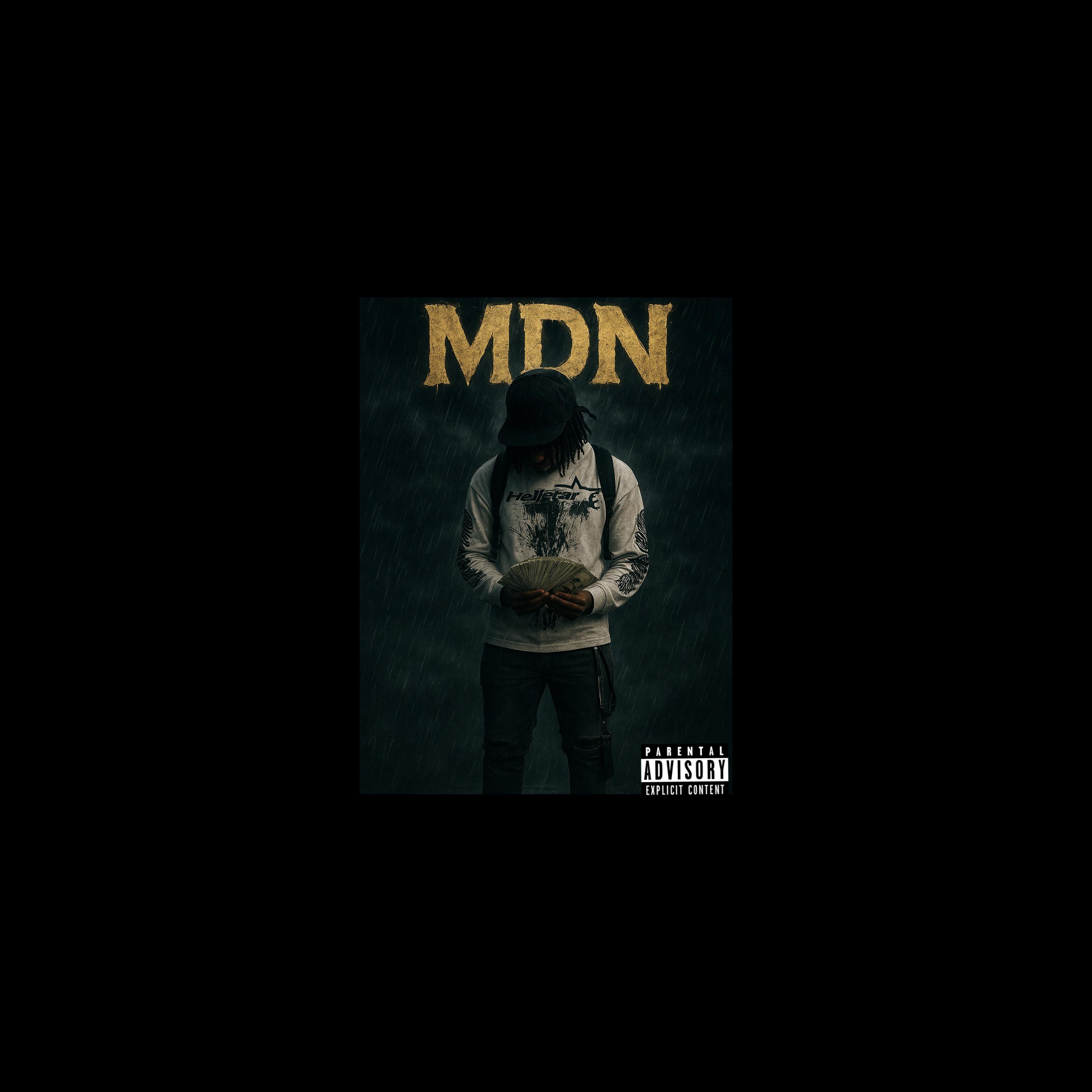 MDN artwork