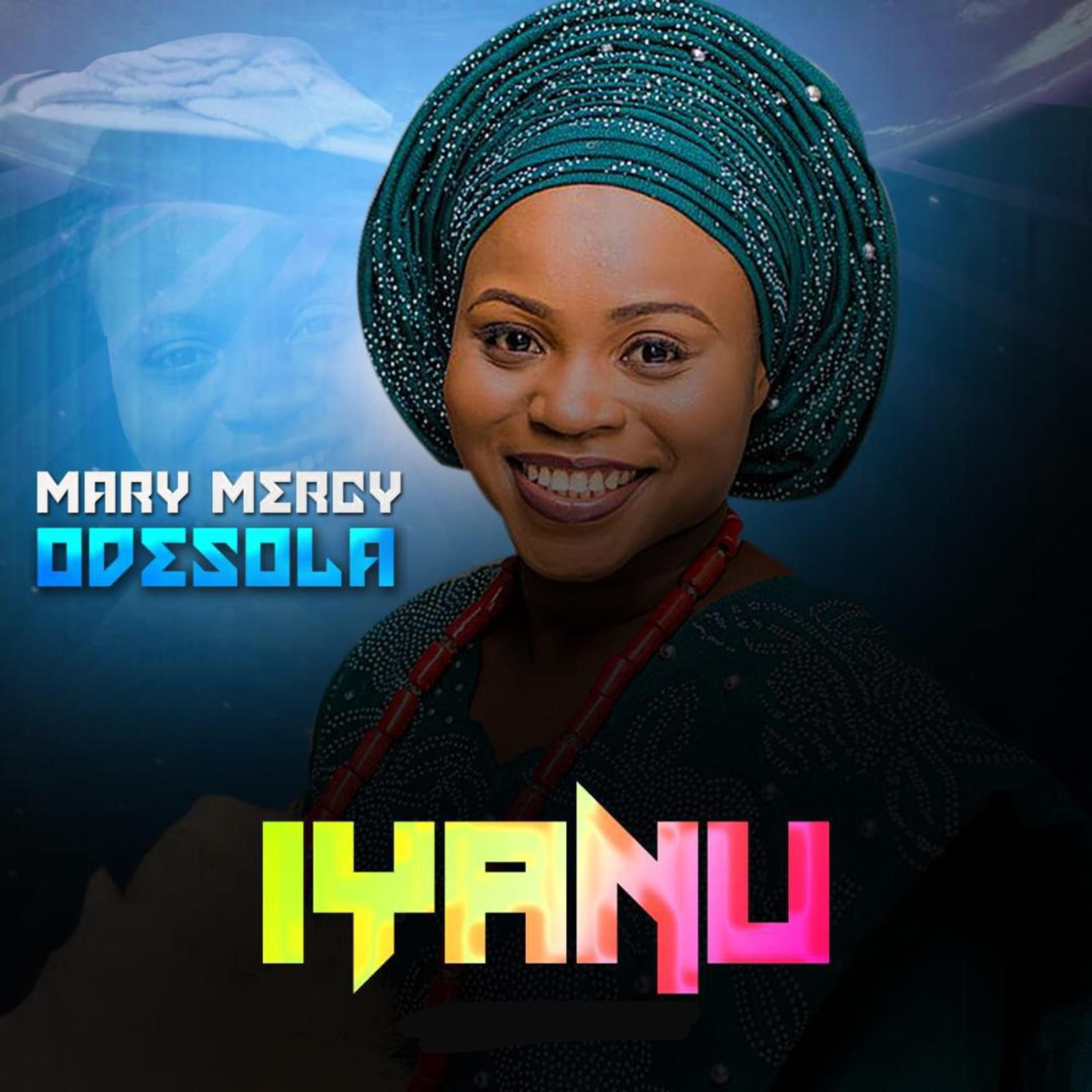 Iyanu artwork