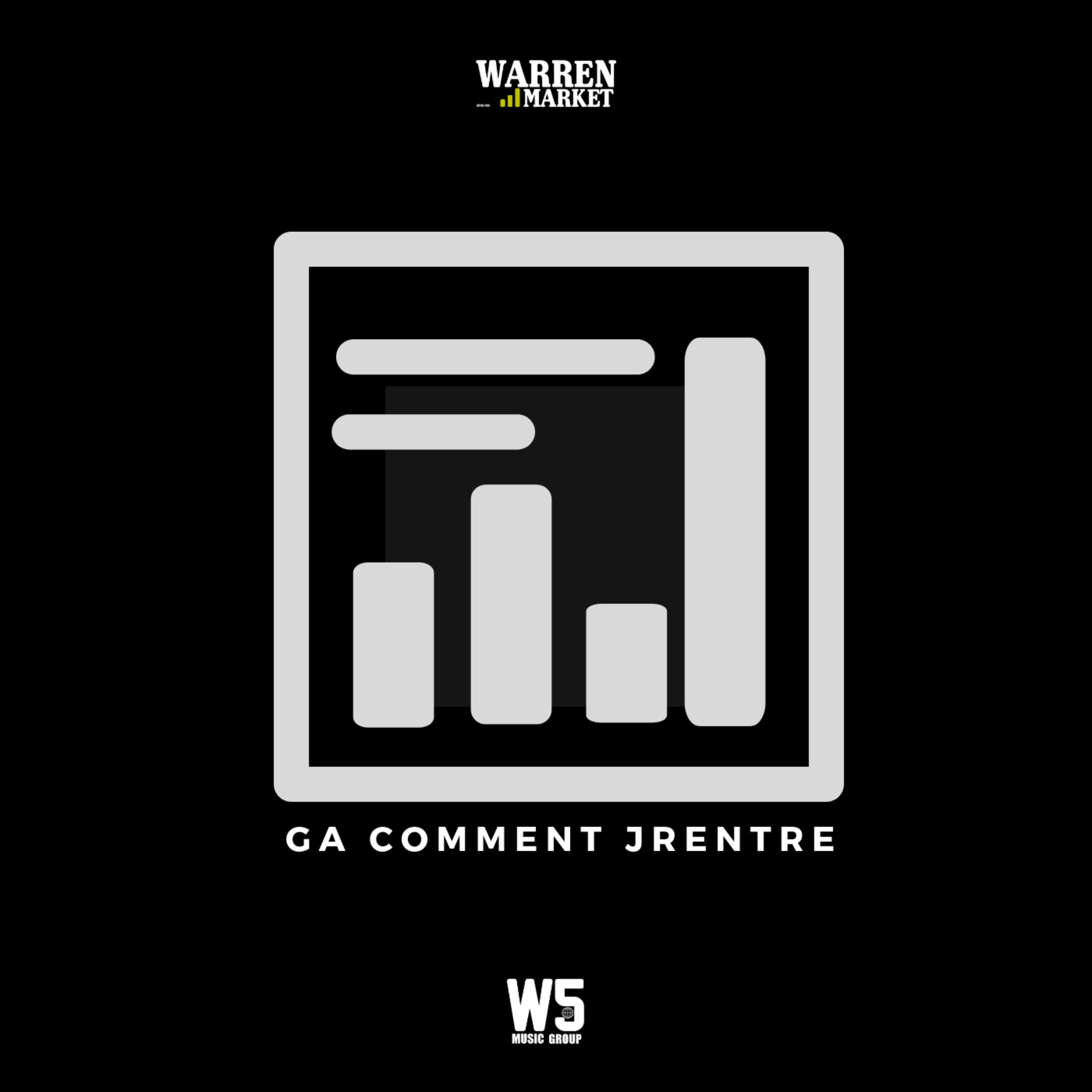 Comment Jrentre (Deluxe Version) artwork