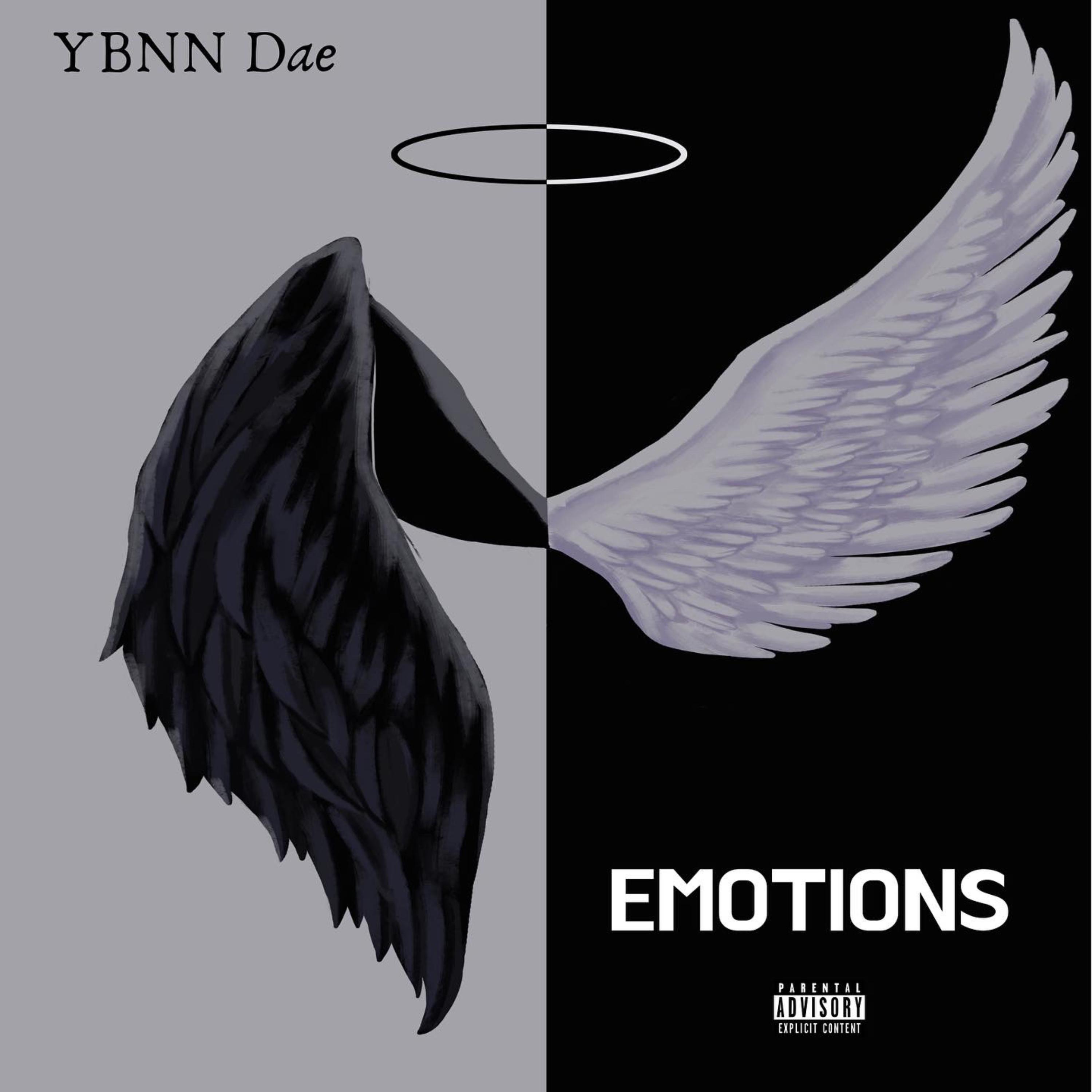Emotions artwork